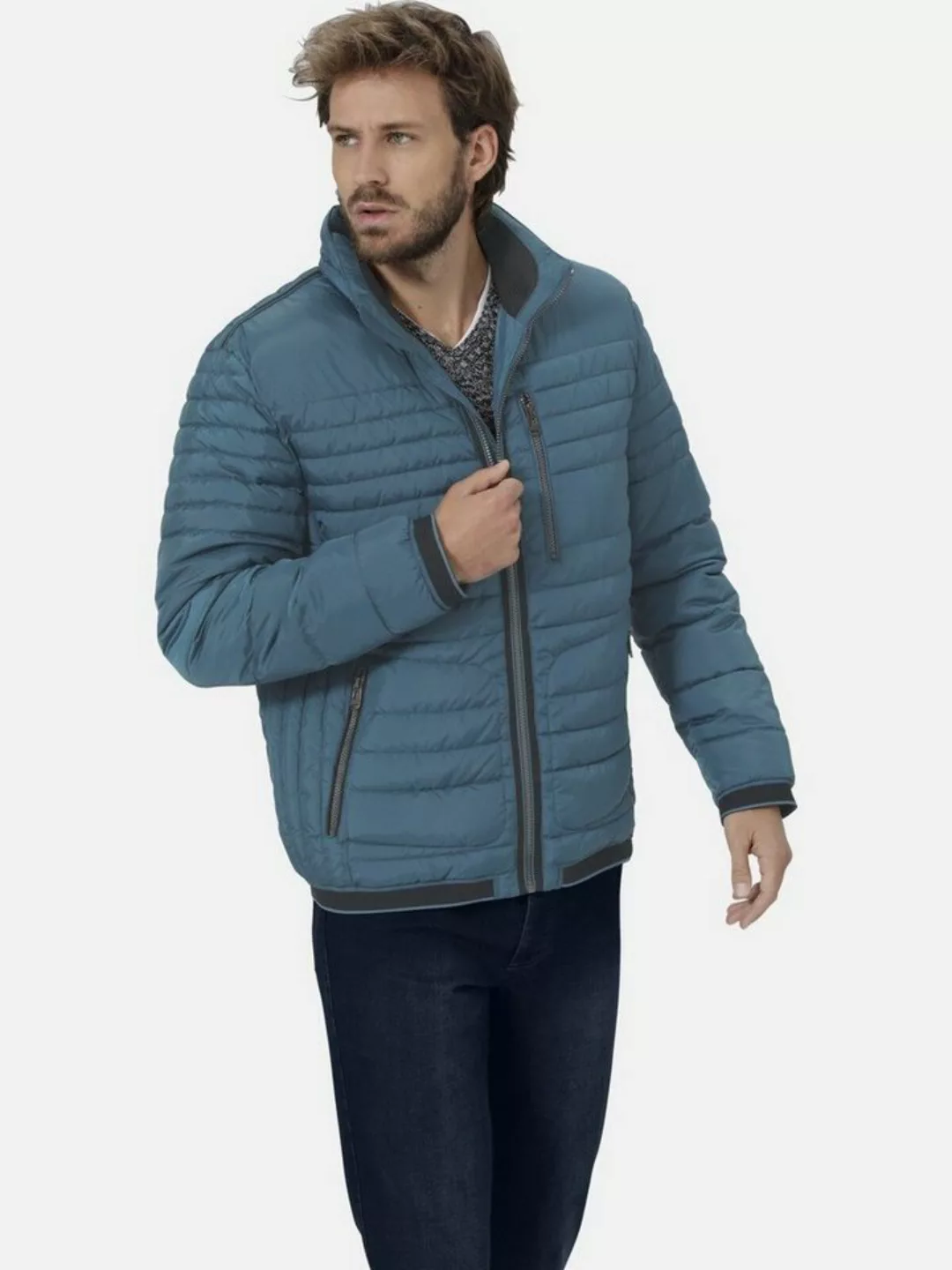 Babista Blouson LUNATESSA mit Reißverschluss günstig online kaufen