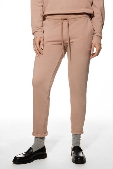 Mey Loungehose Mey Hose Serie Rose 17662 Truffle (1 Stück, 1-tlg., 1 Stück) günstig online kaufen