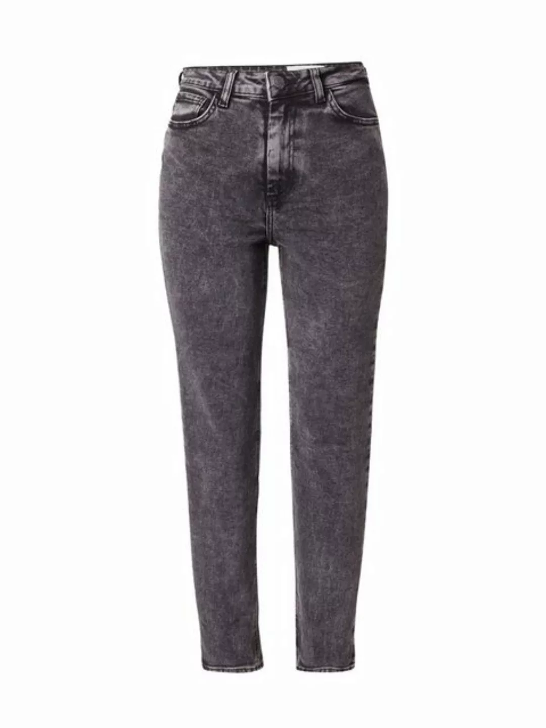 Noisy may High-waist-Jeans NMMONI HW STRAIGHT ANK ACID AZ391DG NOOS günstig online kaufen