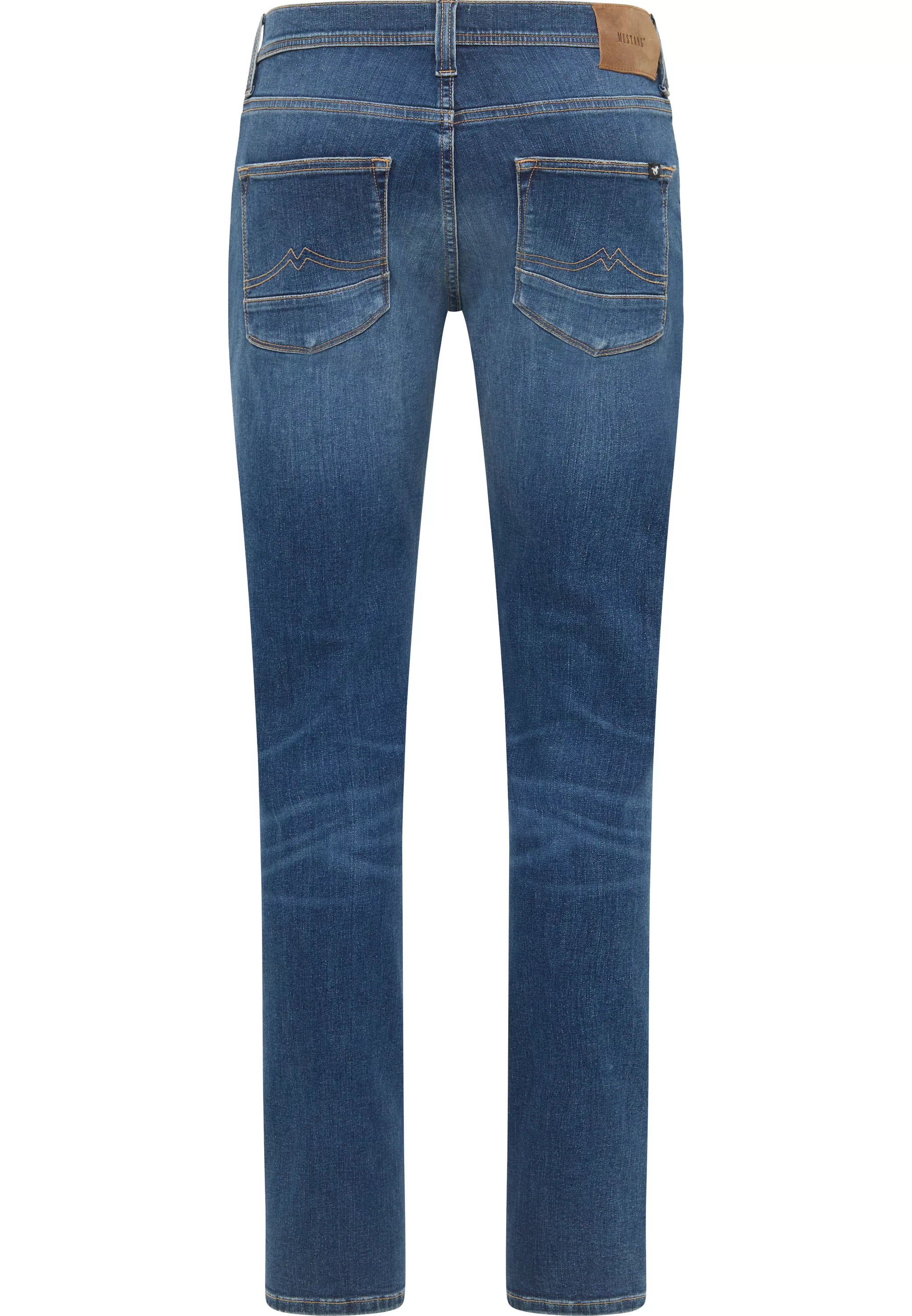 MUSTANG Slim-fit-Jeans "Style Vegas Slim" günstig online kaufen