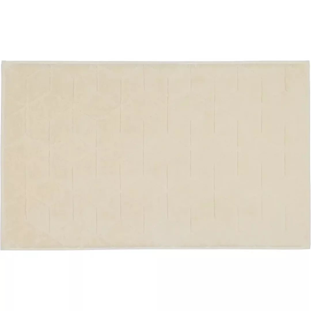 Villeroy & Boch Badematte Carré 2553 - 50x80 cm - Farbe: cashmere - 356 günstig online kaufen