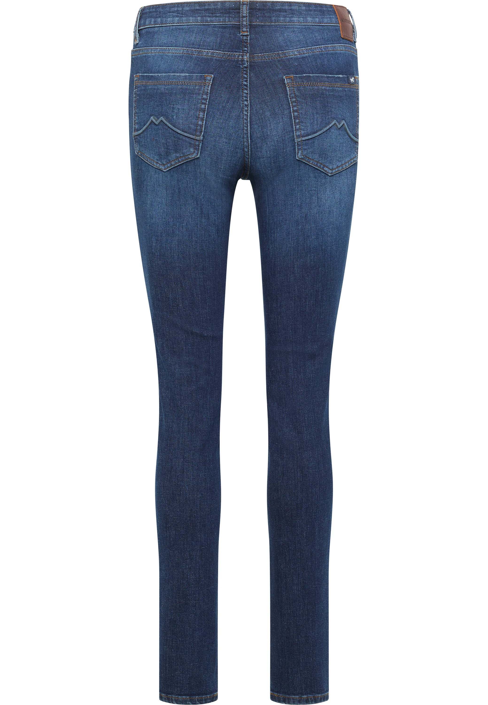 MUSTANG Slim-fit-Jeans "Style Shelby Slim" günstig online kaufen