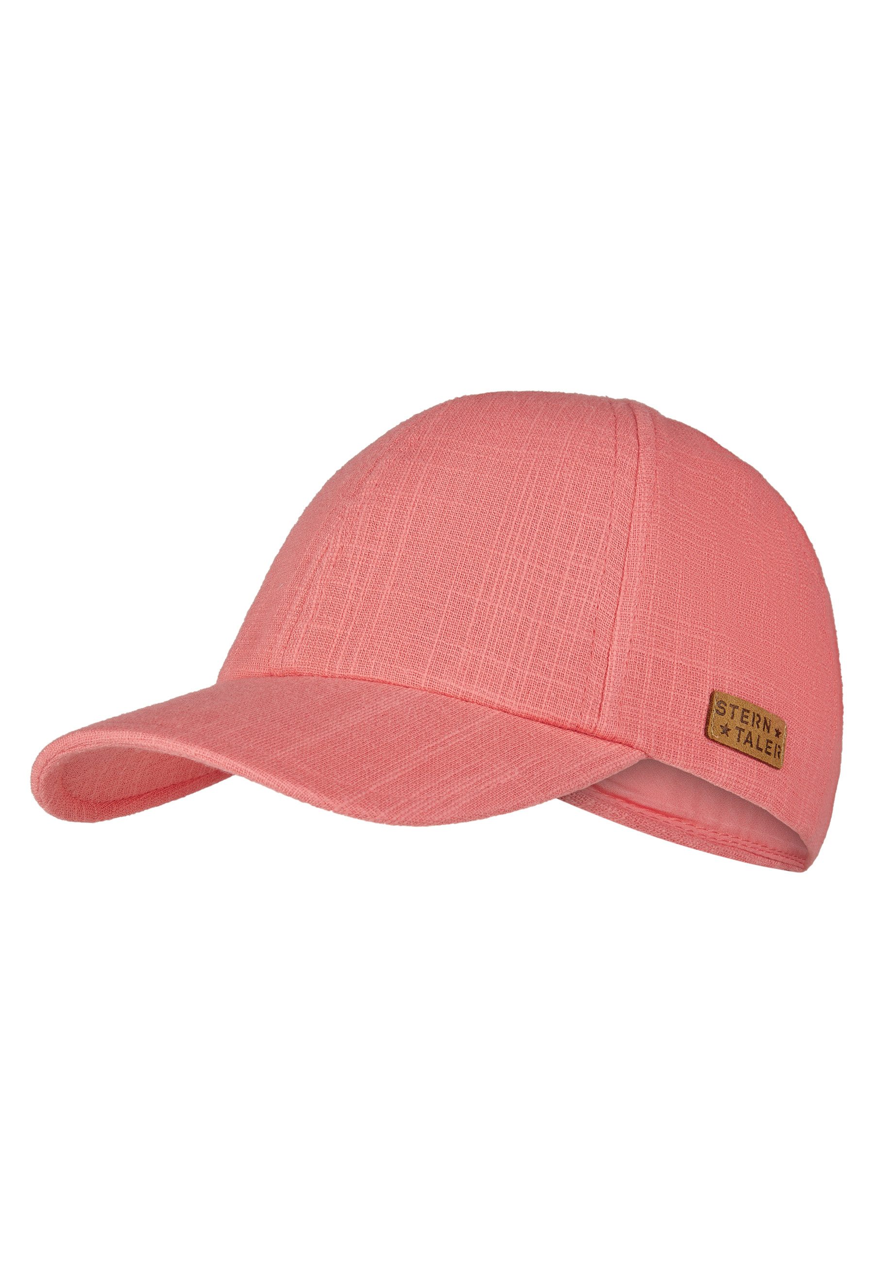 Sterntaler® Beanie Basecap uni (1-St) günstig online kaufen