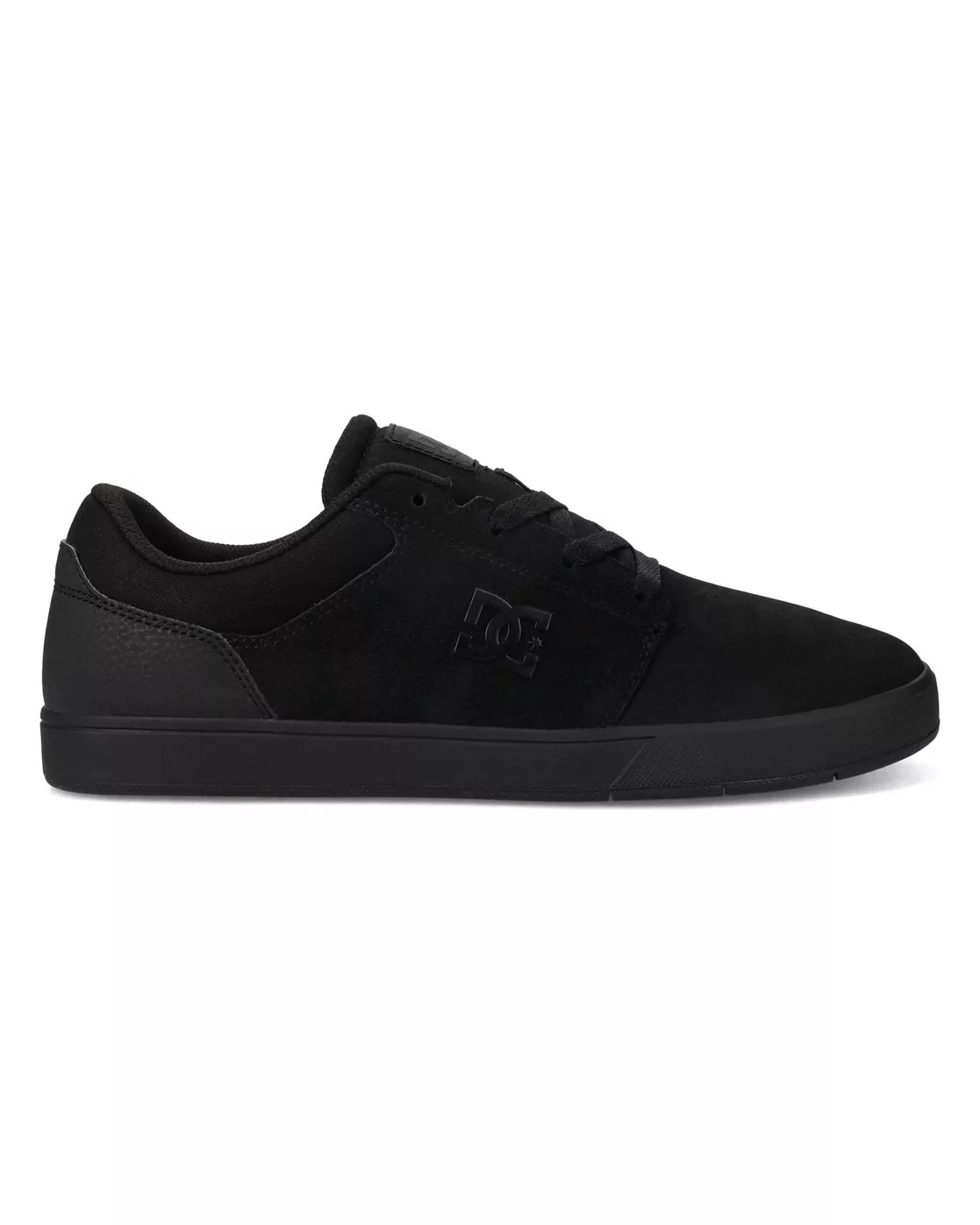 DC Shoes Sneaker "Crisis 2" günstig online kaufen