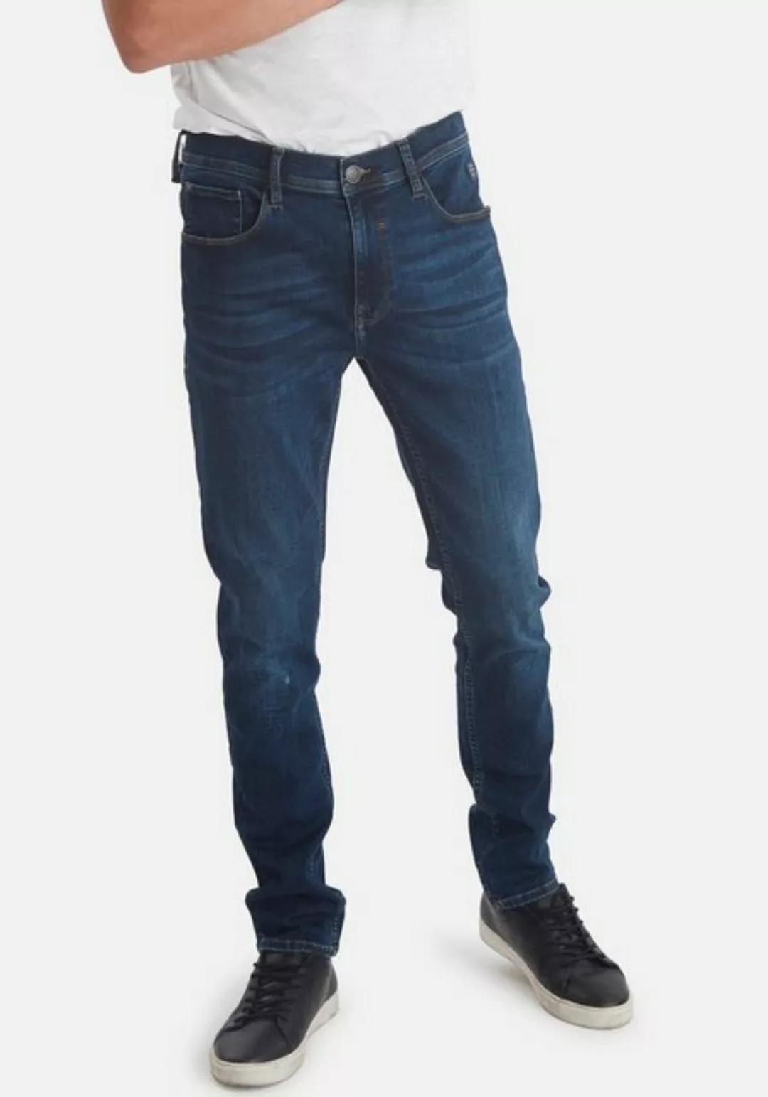 Blend Slim-fit-Jeans Jet Multiflex günstig online kaufen