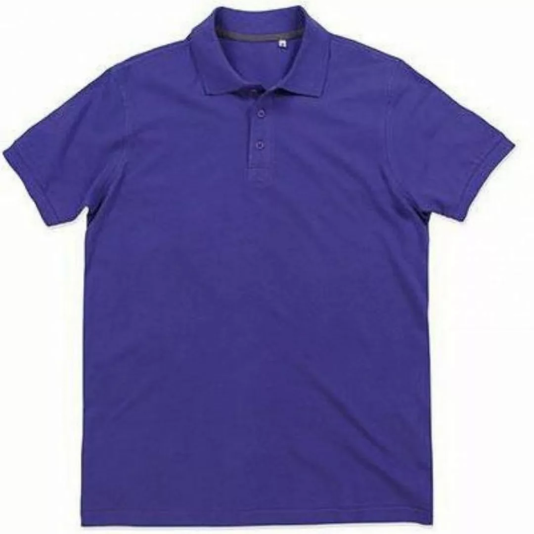 Stedman Poloshirt Herren Harper Polo Short Sleeve günstig online kaufen