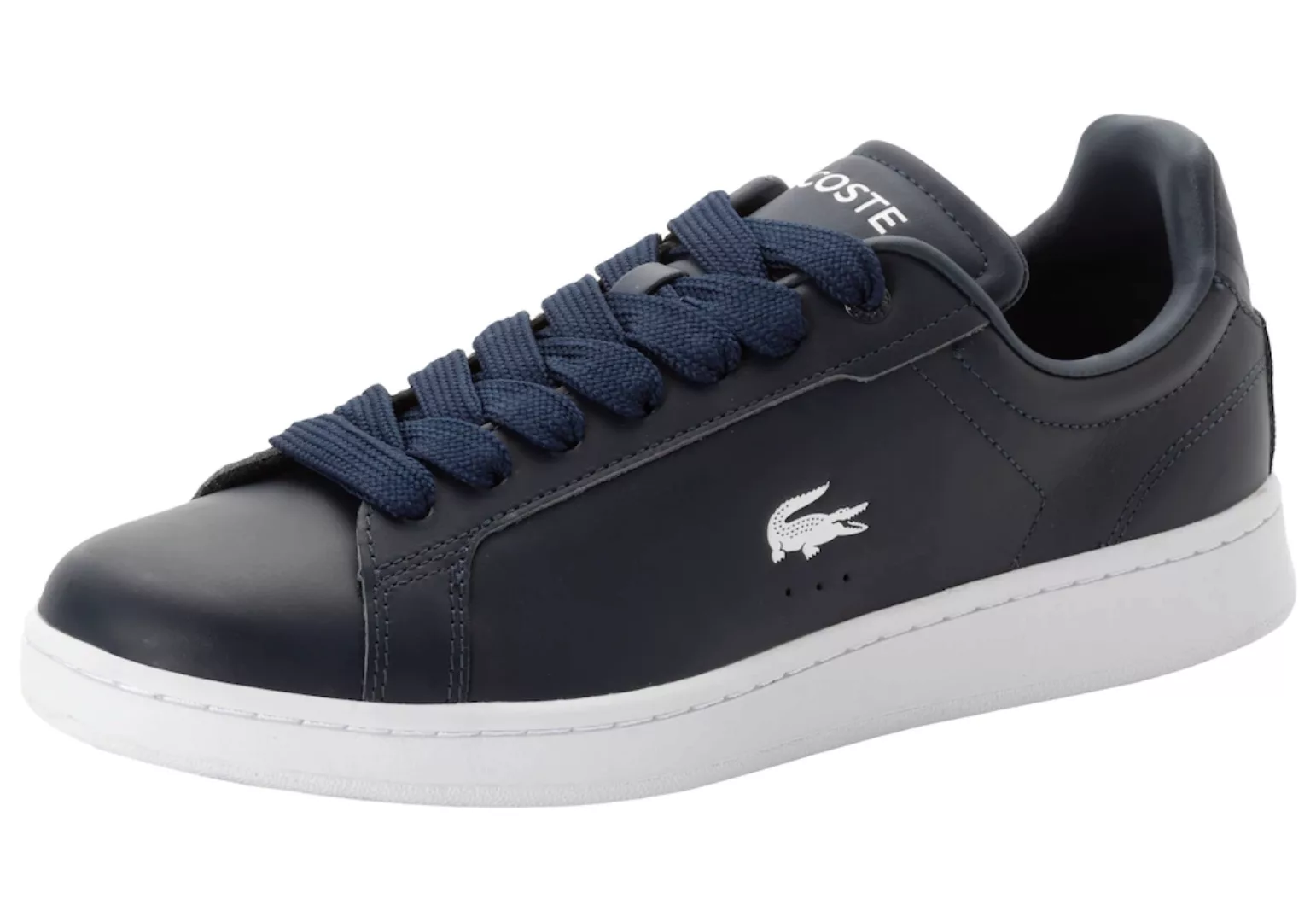 Lacoste Sneaker "CARNABY PRO 124 2 SMA" günstig online kaufen