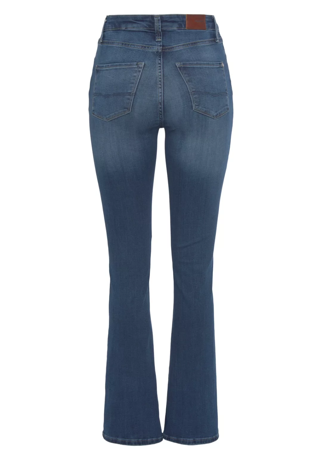 Pepe Jeans Bootcut-Jeans "Dion Flare" günstig online kaufen