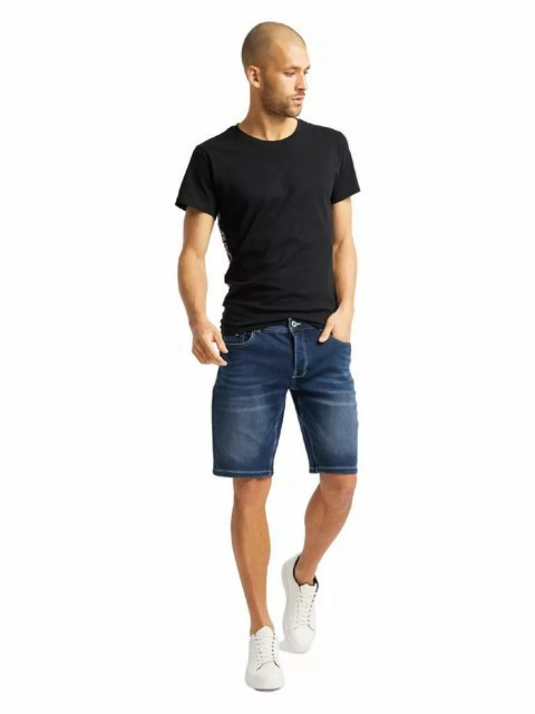 Bruno Banani Shorts JONES günstig online kaufen