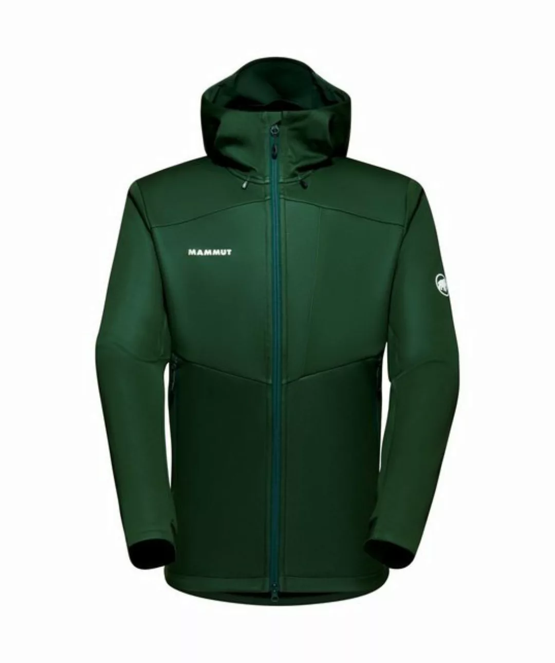 Mammut Softshelljacke Ultimate VII SO Hooded Jacket Men günstig online kaufen