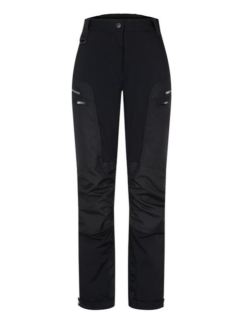 PUMA Workwear Outdoorhose Wanderhose Damen - Outdoor Hosen für Damen, Verst günstig online kaufen