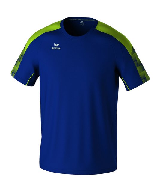 Erima T-Shirt EVO STAR T-Shirt Polyester günstig online kaufen