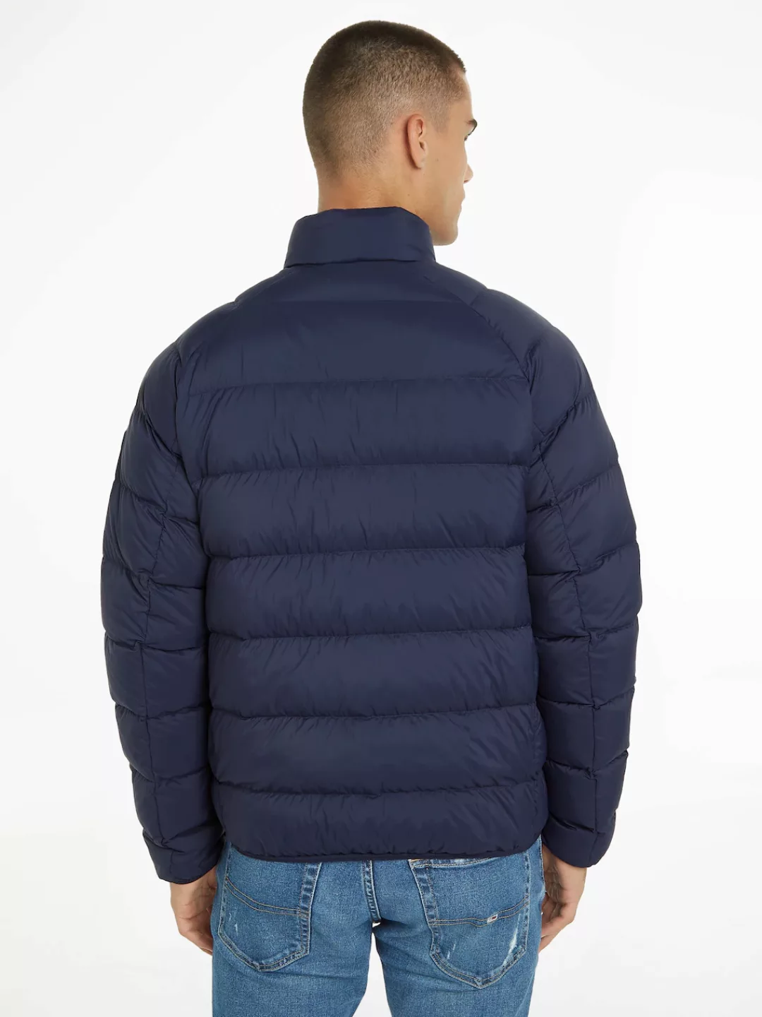 Tommy Jeans Daunenjacke "TJM LIGHT DOWN JACKET" günstig online kaufen