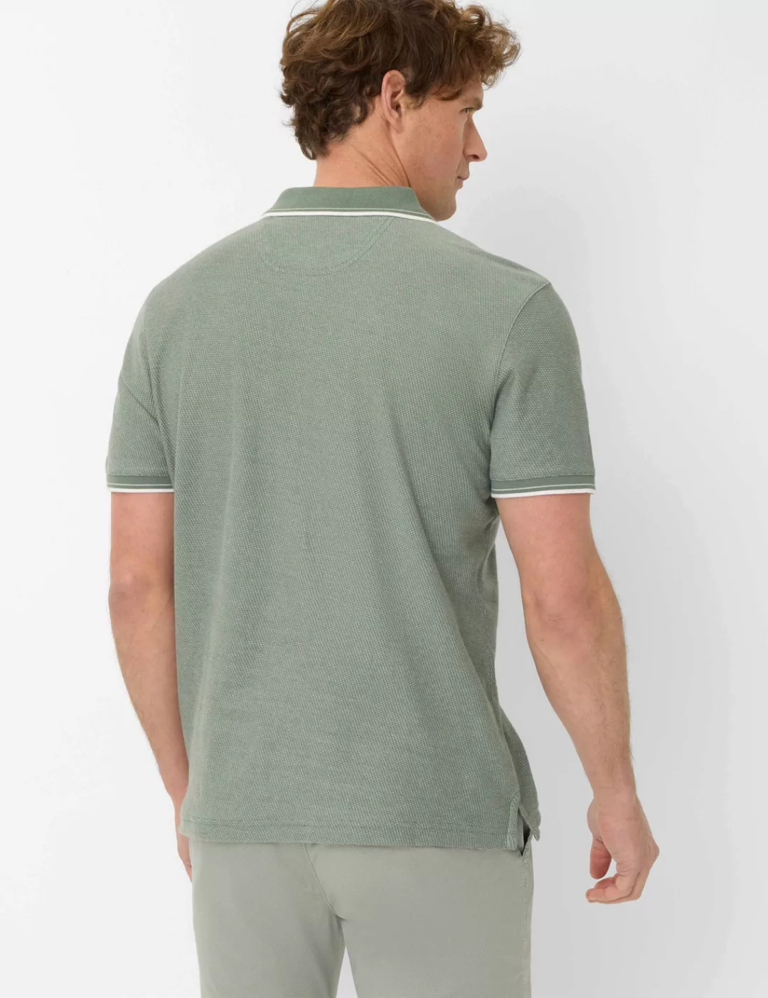 Brax Poloshirt "Style PATRICK" günstig online kaufen