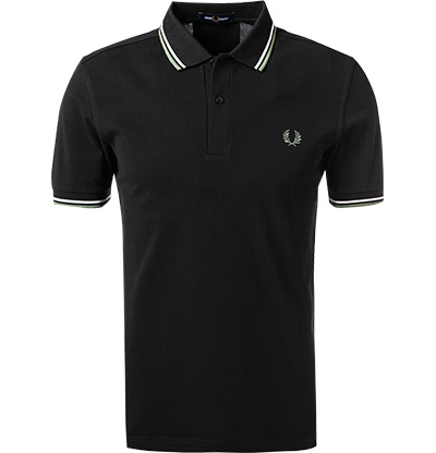 Fred Perry Polo-Shirt FPPM3600/P27 günstig online kaufen