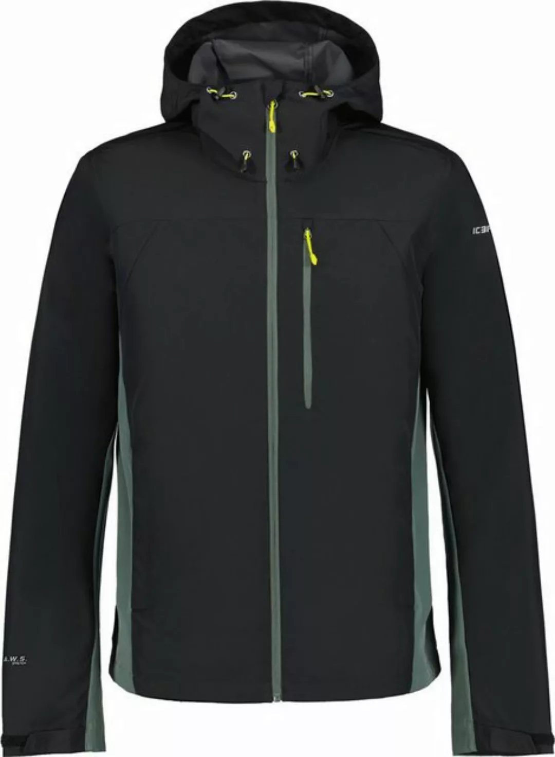 Icepeak Blouson ICEPEAK BUCKLEY günstig online kaufen