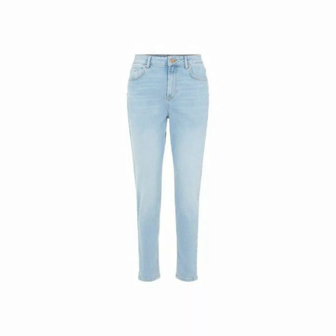 pieces 5-Pocket-Jeans keine Angabe regular fit (1-tlg) günstig online kaufen