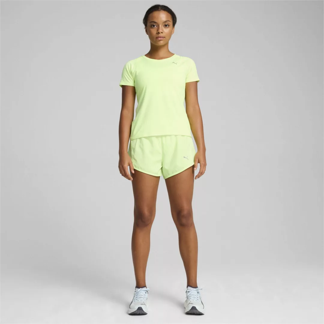 PUMA Laufshirt "RUN CLOUDSPUN Lauf-T-Shirt Damen" günstig online kaufen