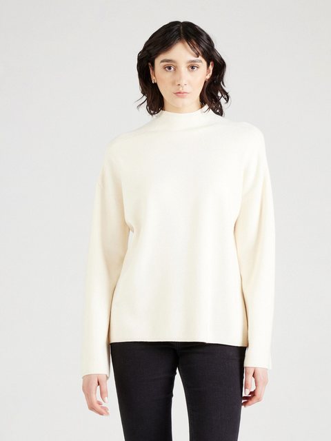 Vero Moda Strickpullover VMGOLD (1-tlg) Plain/ohne Details günstig online kaufen