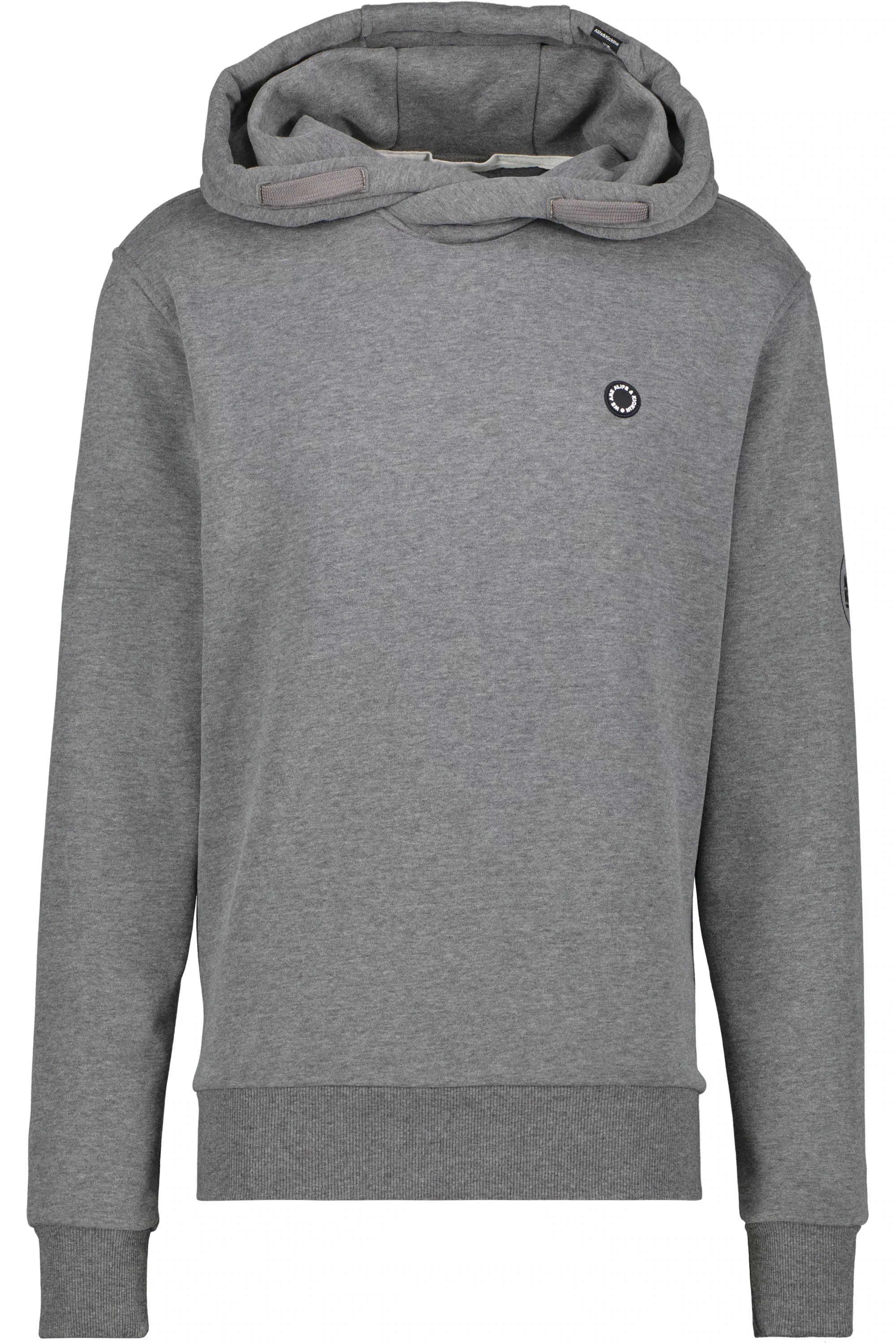 Alife & Kickin Kapuzensweatshirt "JohnAK A Sweat Herren" günstig online kaufen