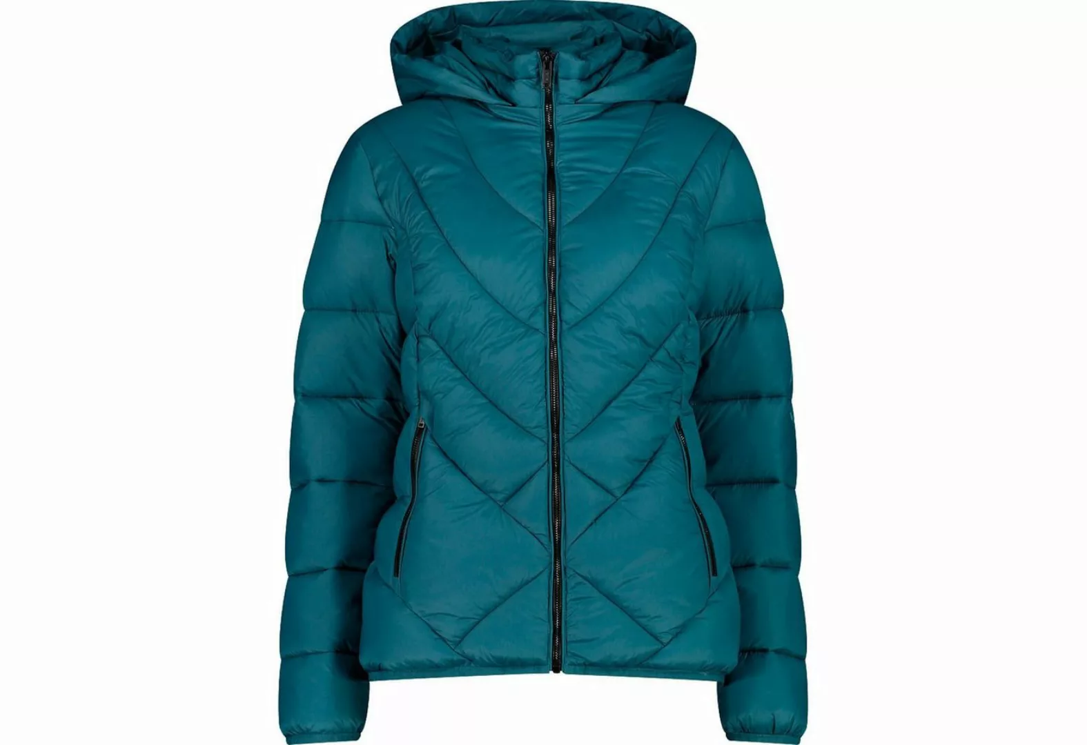 CAMPAGNOLO Funktionsjacke Jacke Snaps Hood günstig online kaufen