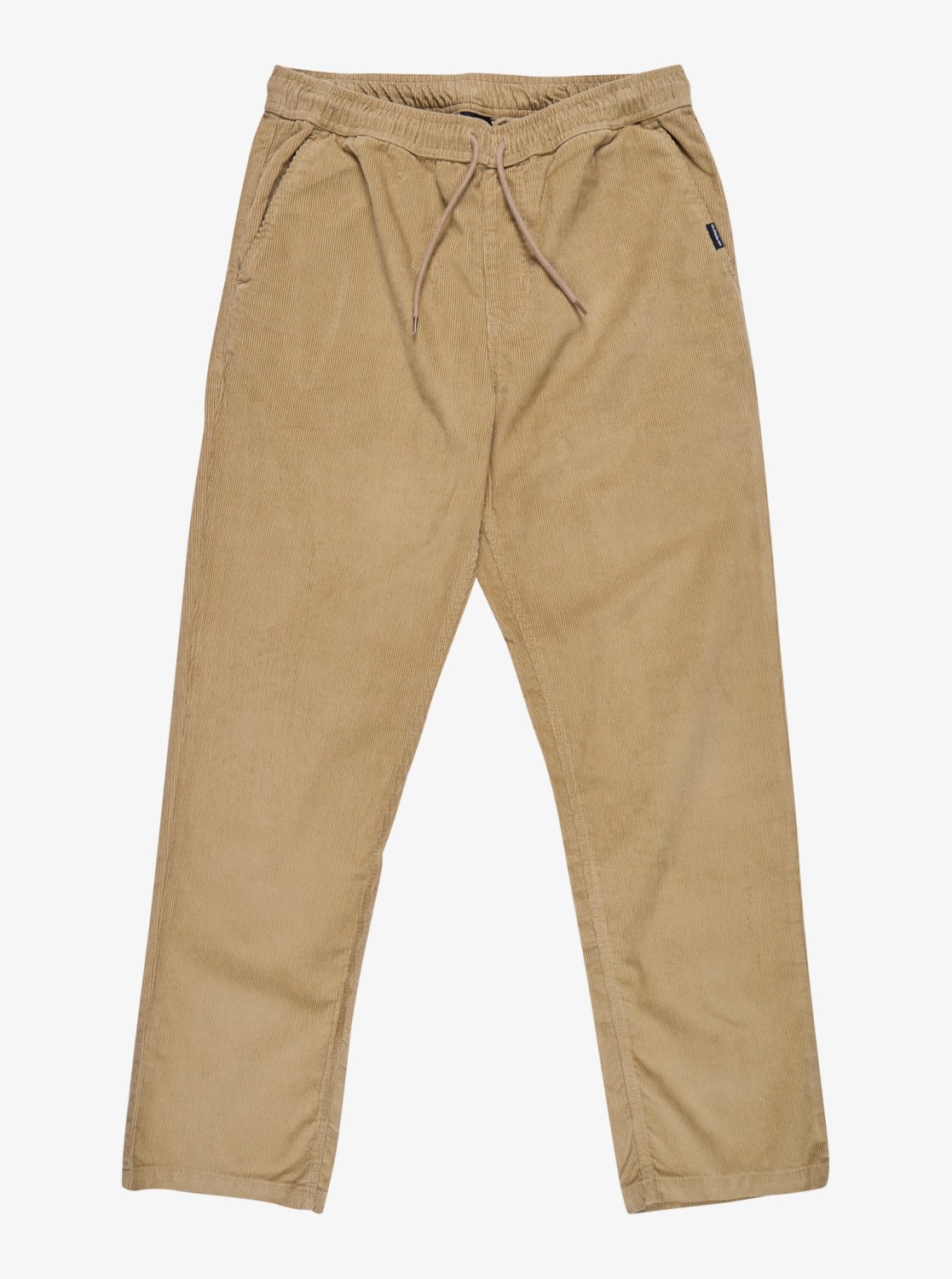 Quiksilver Cordhose "TAXER REGULAR CORD PANT" günstig online kaufen