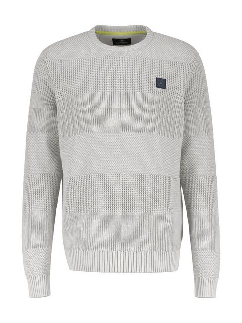 LERROS Strickpullover "LERROS" günstig online kaufen