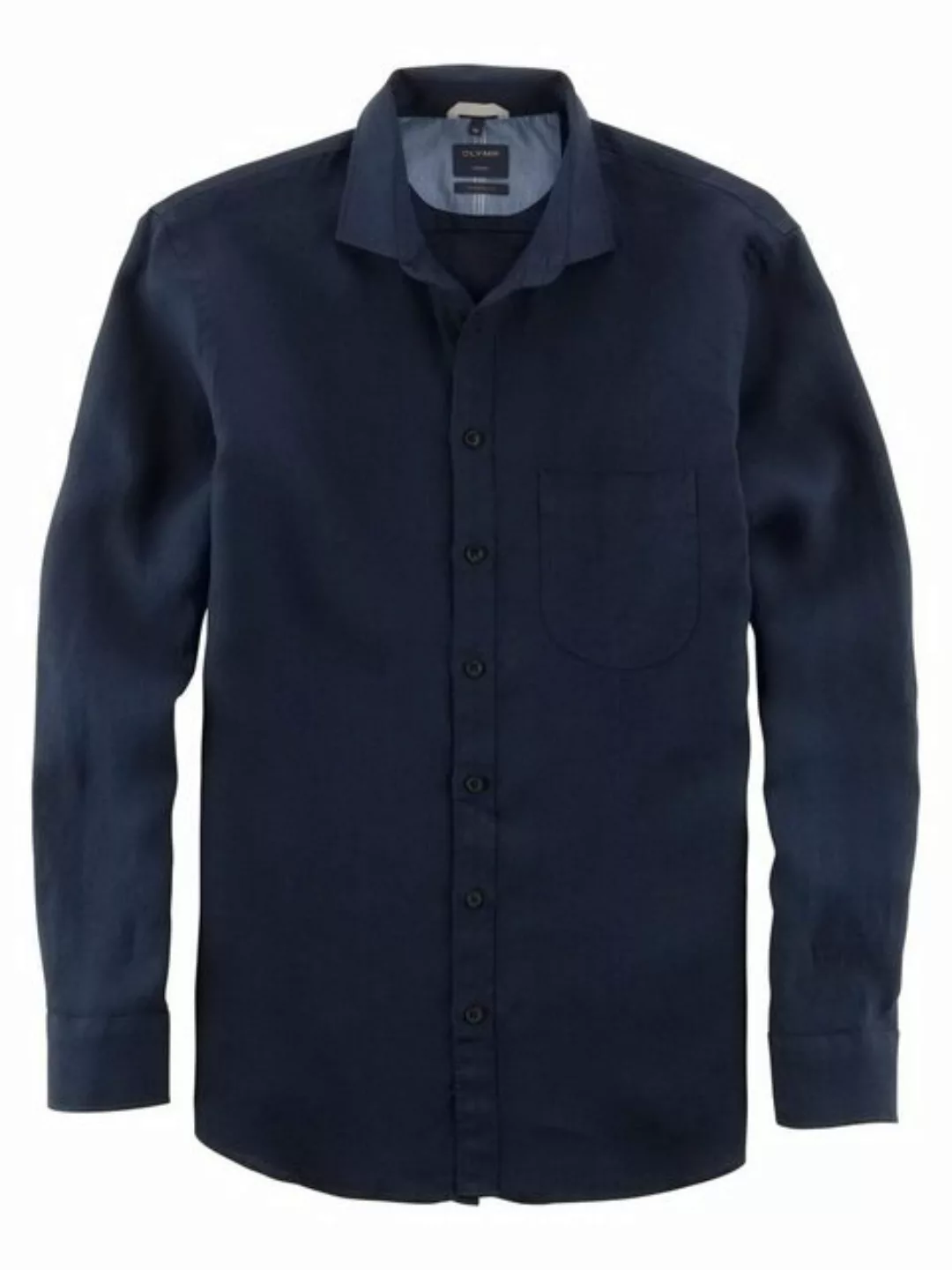 OLYMP Leinenhemd 4026/34 Hemden günstig online kaufen