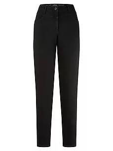 Comfort Fit-Jeans Modell Caren Raphaela by Brax denim günstig online kaufen