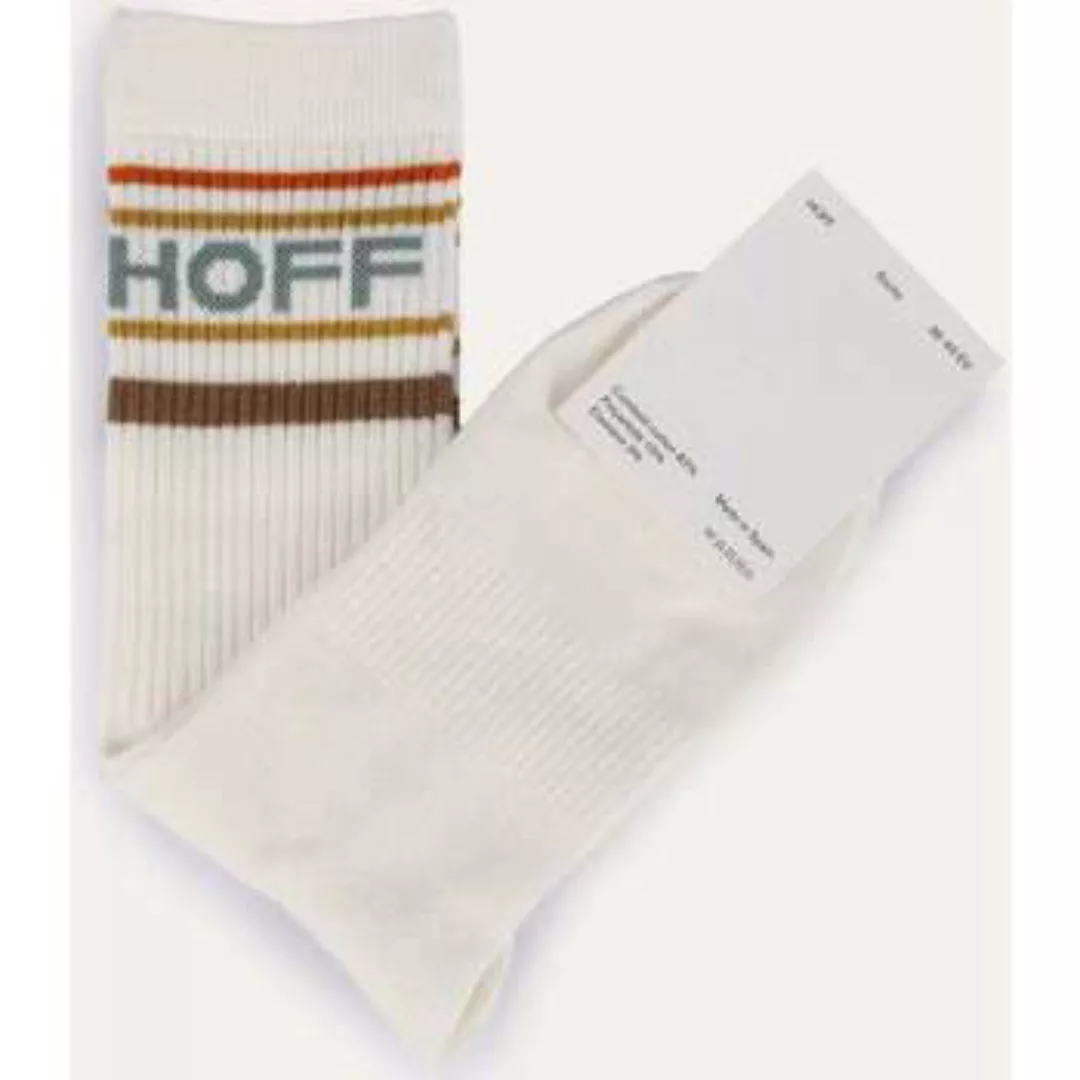 HOFF  Socken CALCETÍN LOGO BLANCO günstig online kaufen