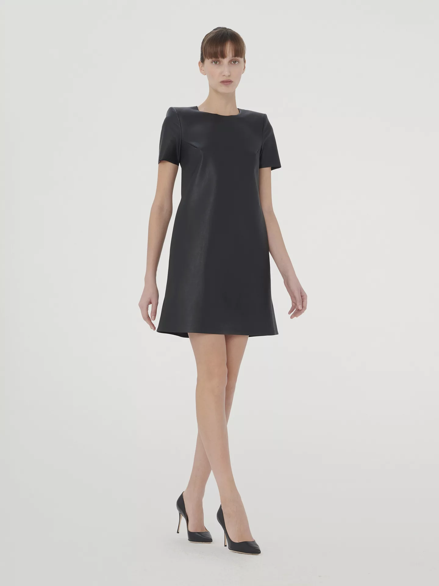 Wolford - Vegan Dress, Frau, black, Größe: 42 günstig online kaufen