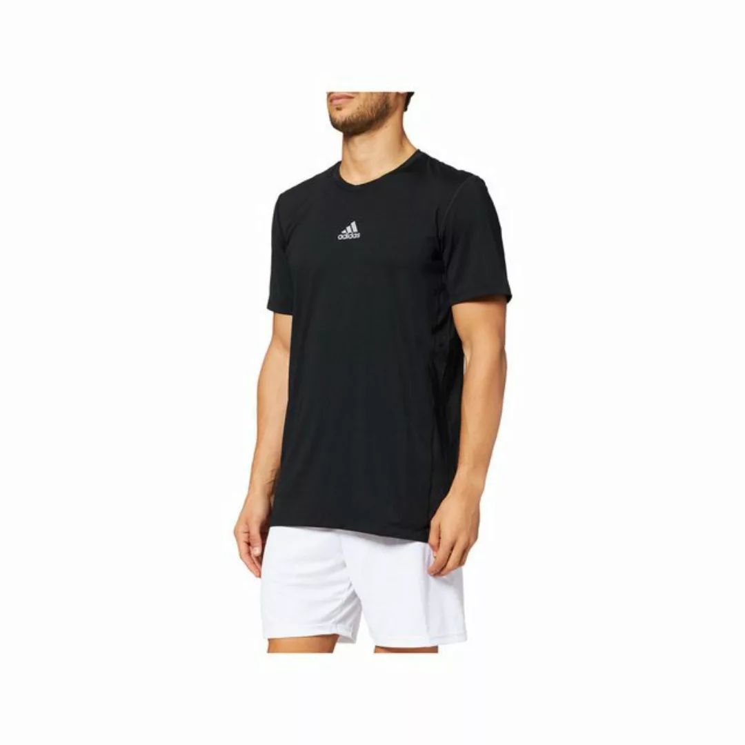 adidas Originals Pyjamaoberteil schwarz regular fit (1-tlg) günstig online kaufen