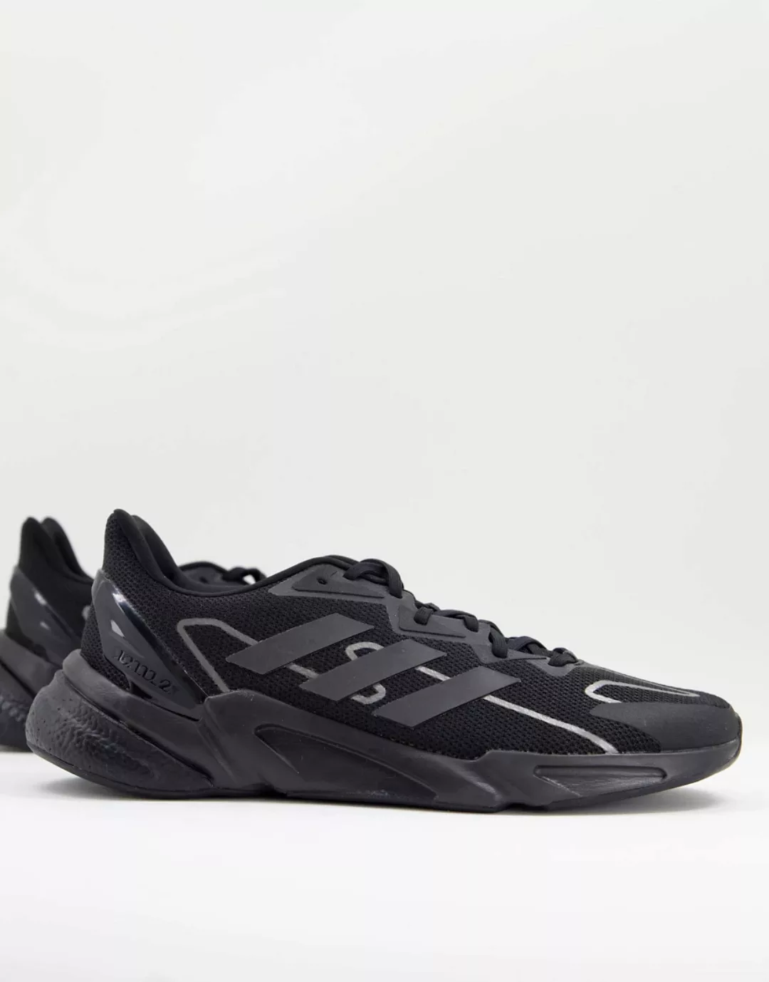 adidas Training – X9000L2 – Sneaker in Schwarz günstig online kaufen