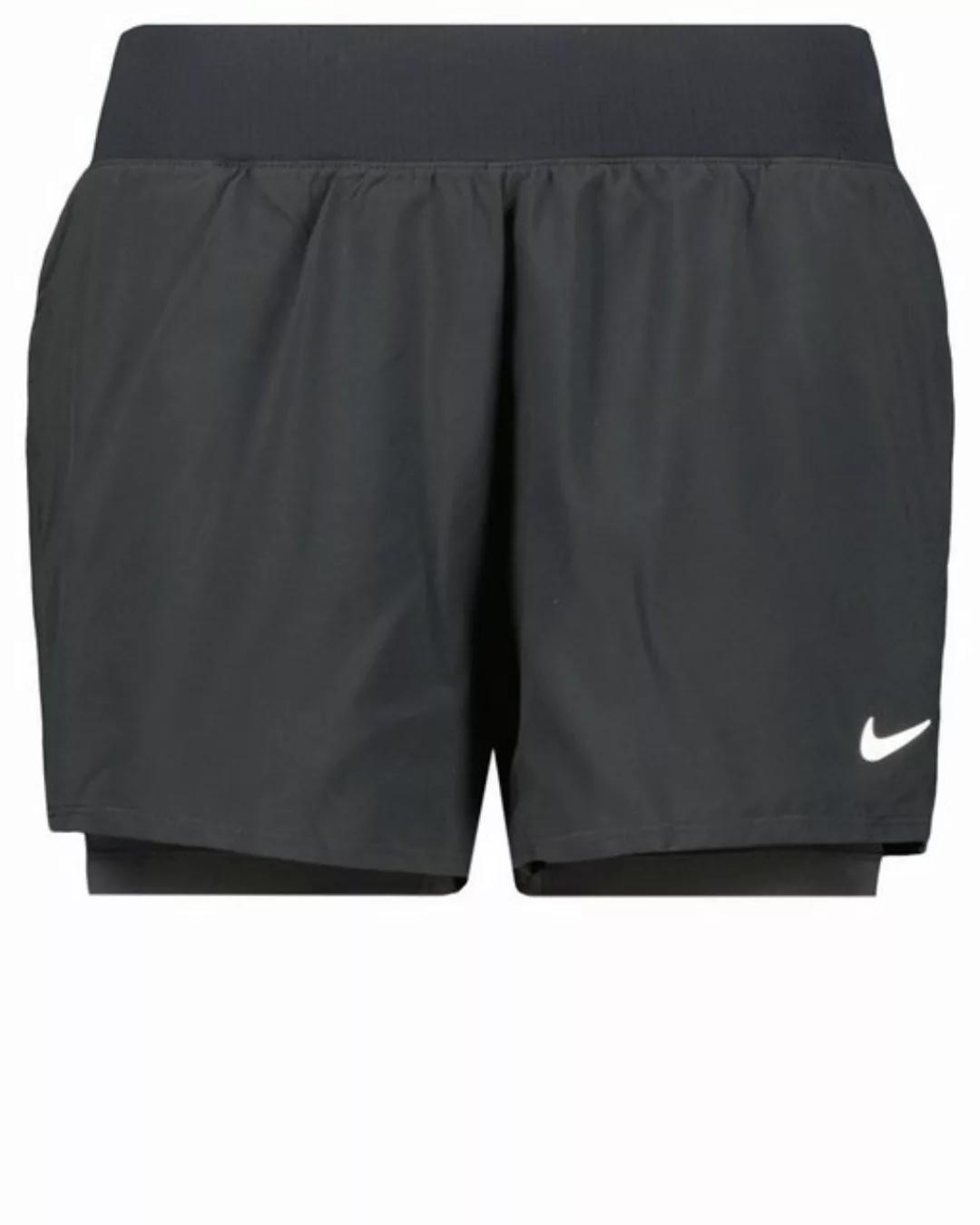 Nike Tennisshort Damen Tennisshorts NIKECOURT VICTORY (1-tlg) günstig online kaufen