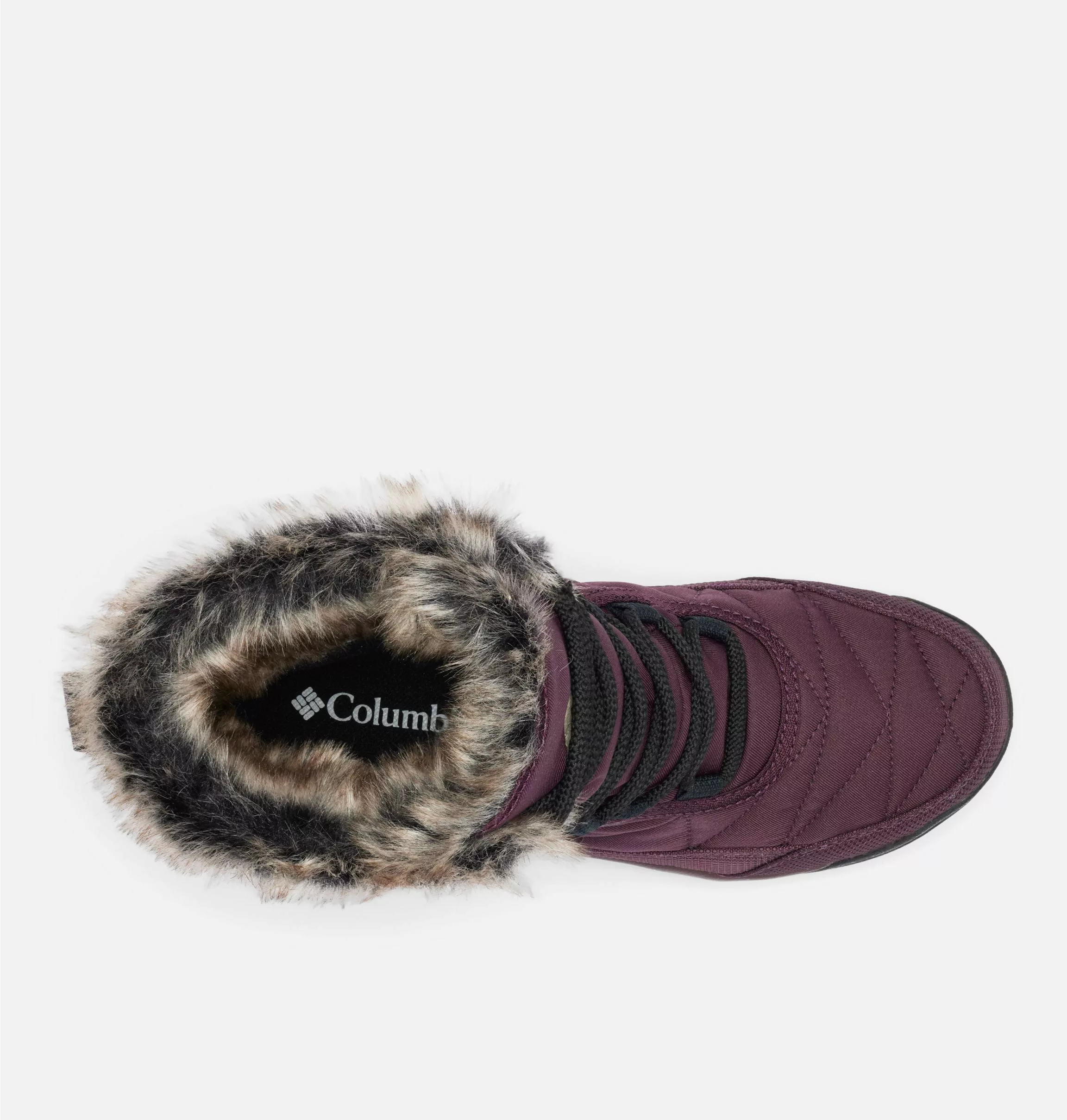 Columbia MINX™ SHORTY IV Snowboots gefüttert günstig online kaufen