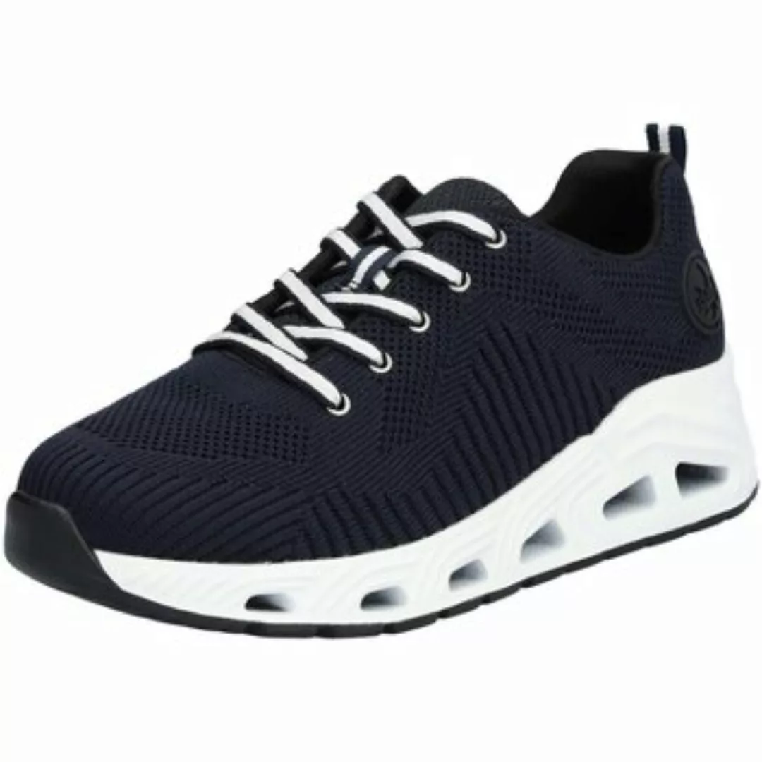 Rieker  Sneaker FSK Halbschuhe N5222-14 günstig online kaufen