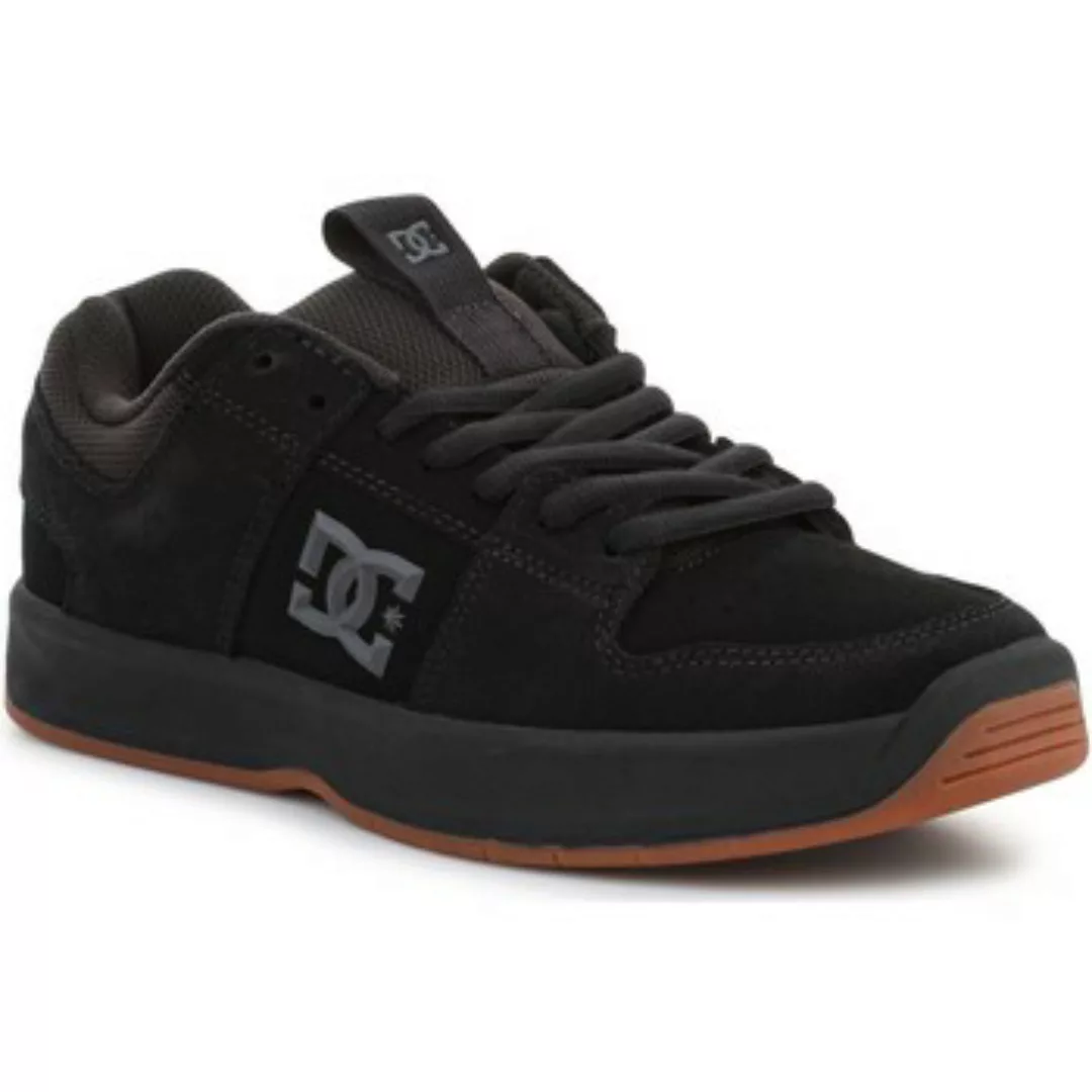 DC Shoes  Herrenschuhe Lynx Zero Black/Gum ADYS100615-BGM günstig online kaufen