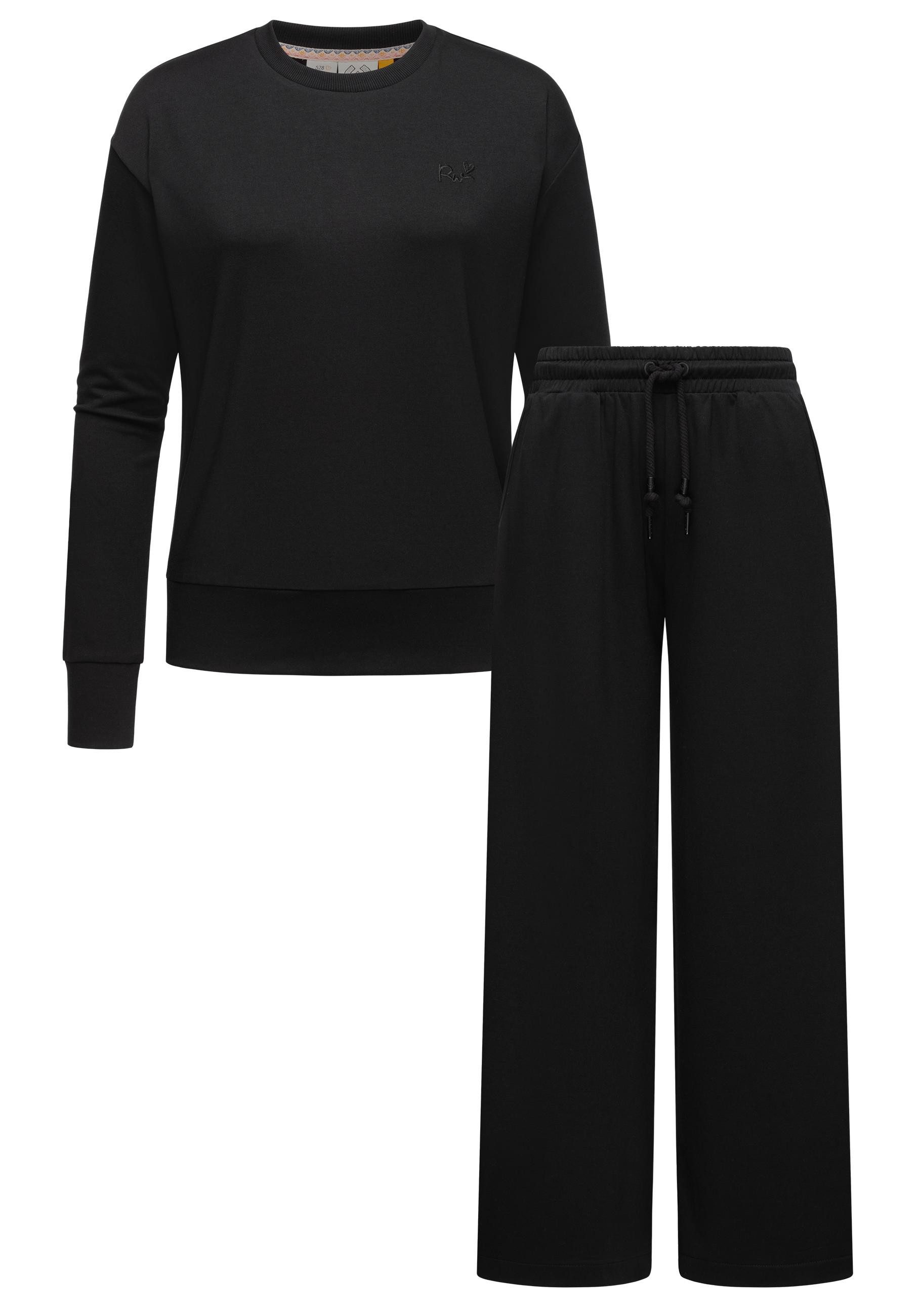 Ragwear Sweater "Set Delje", (Set, 2 tlg., 2er-Pack), Damen Set aus weiter günstig online kaufen