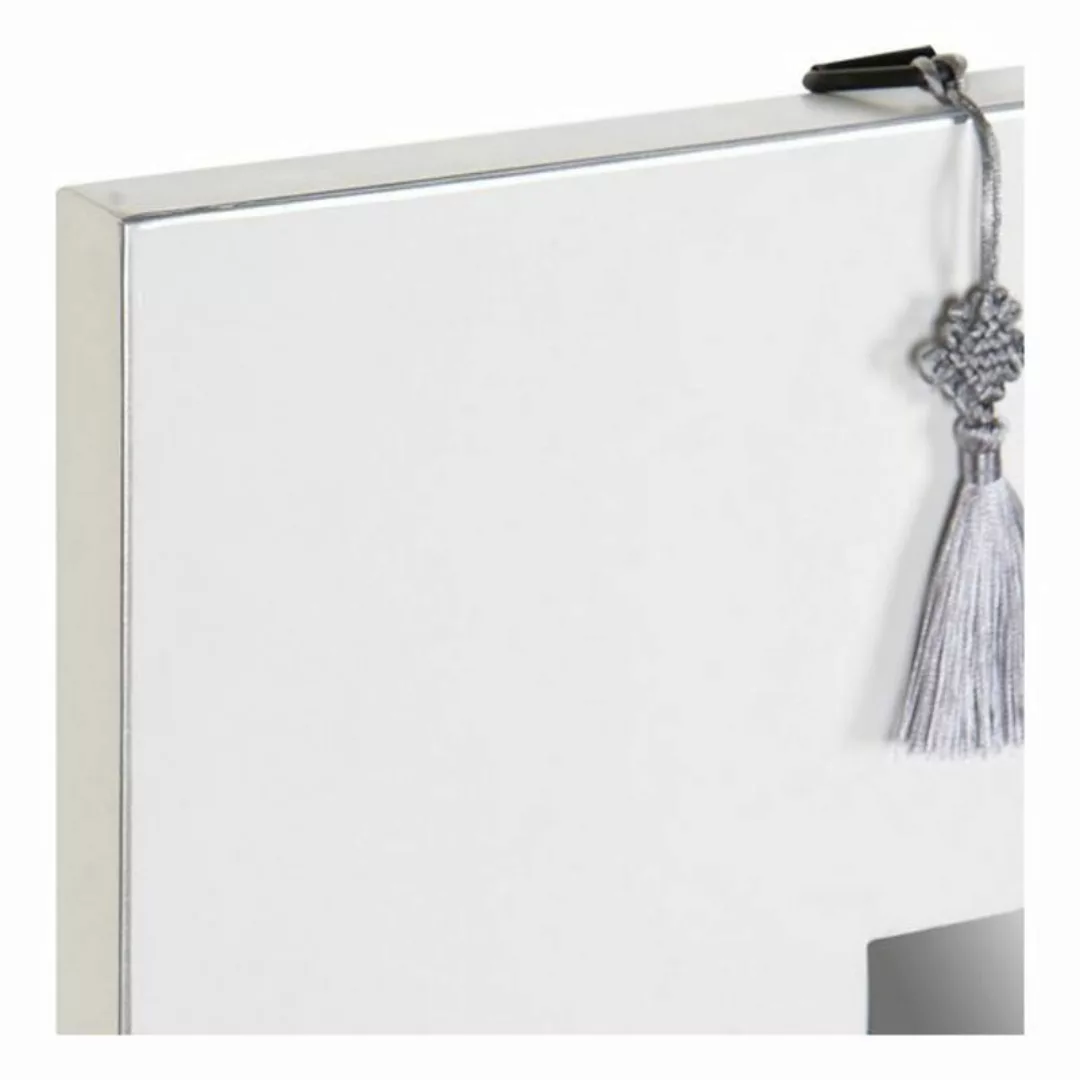 Wandspiegel Dkd Home Decor Orientalisch Weiß Tanne (70 X 2 X 90 Cm) günstig online kaufen