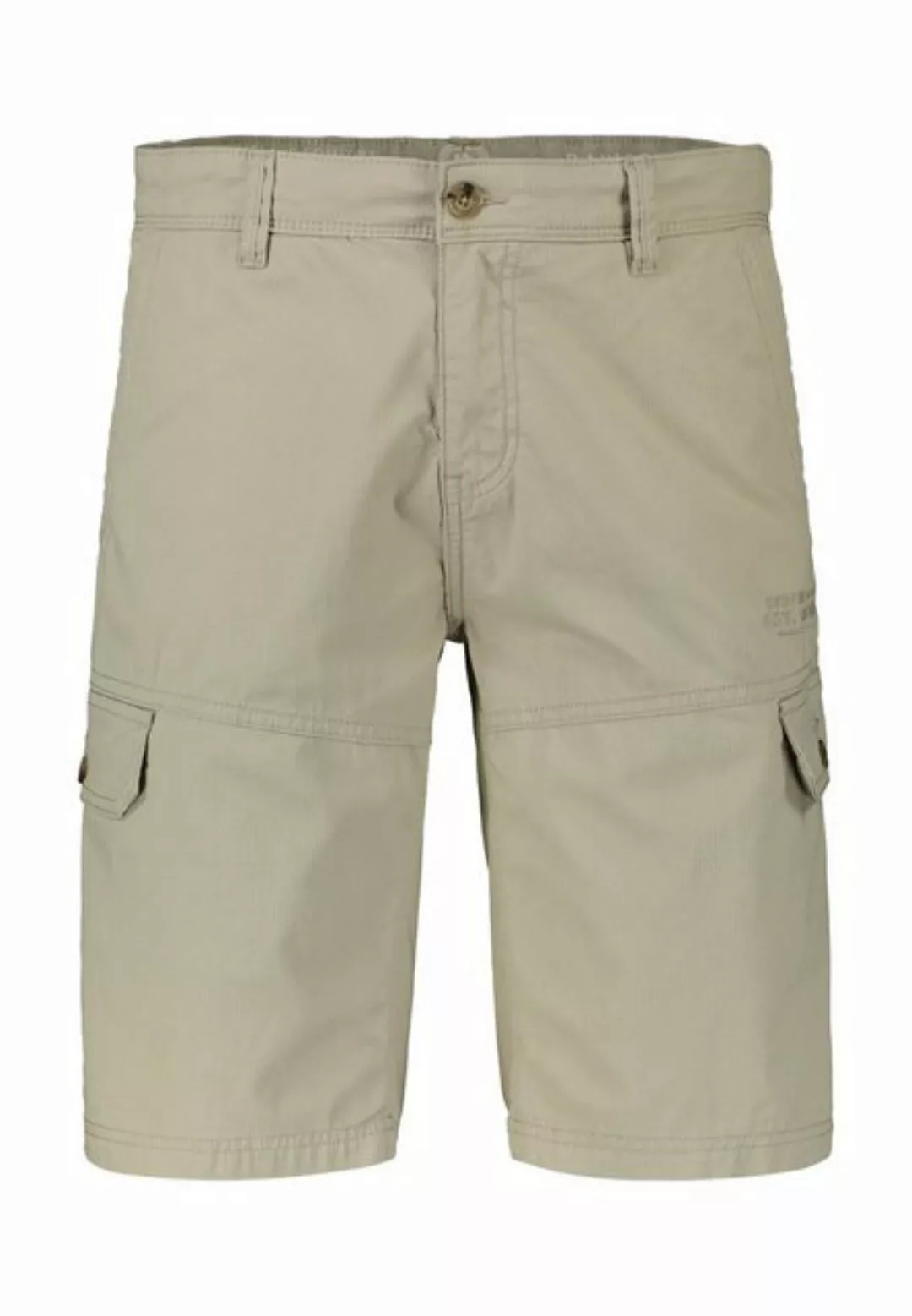 LERROS Bermudas "LERROS Cargo Bermuda *Summer Stripe*" günstig online kaufen