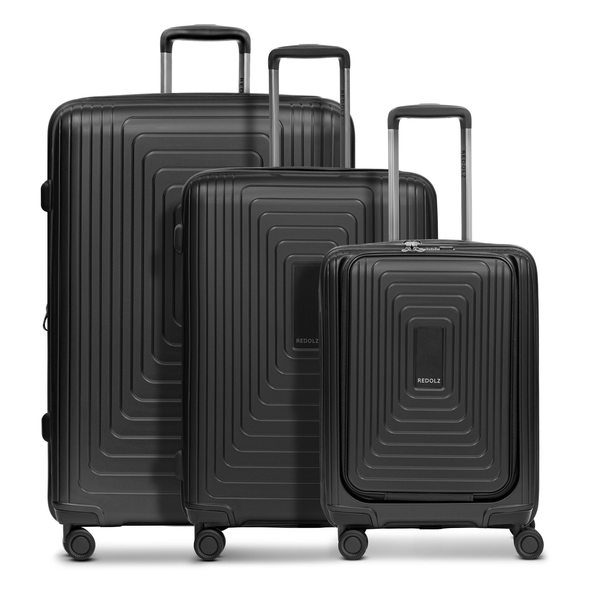 Redolz Trolleyset Essentials 14, 4 Rollen, günstig online kaufen