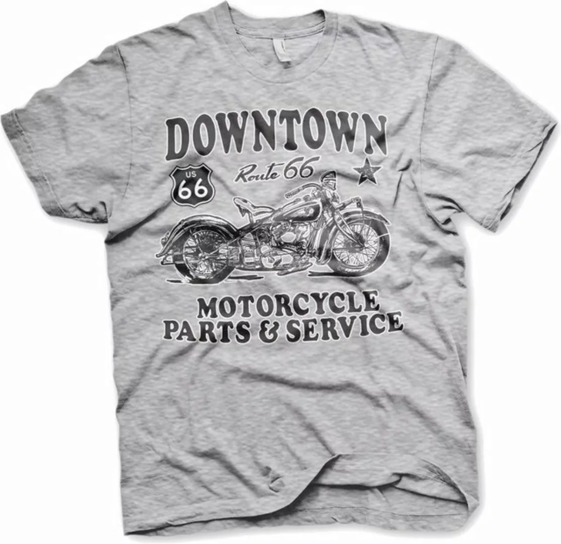 Route 66 T-Shirt günstig online kaufen