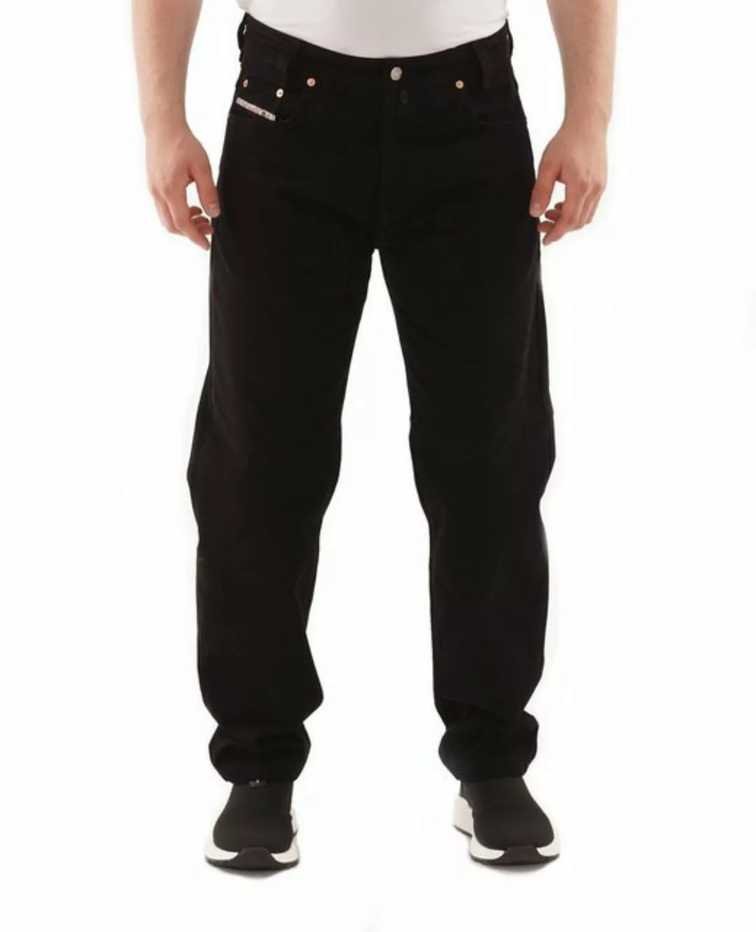 PICALDI Jeans Tapered-fit-Jeans Zicco 472 Mount 5-Pocket-Style günstig online kaufen