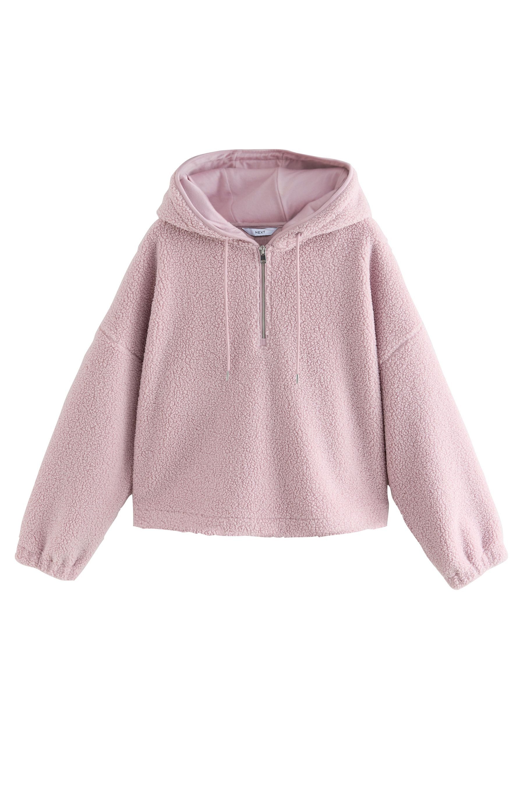 Next Fleecejacke Outdoor Next Elements Fleece-Troyer günstig online kaufen