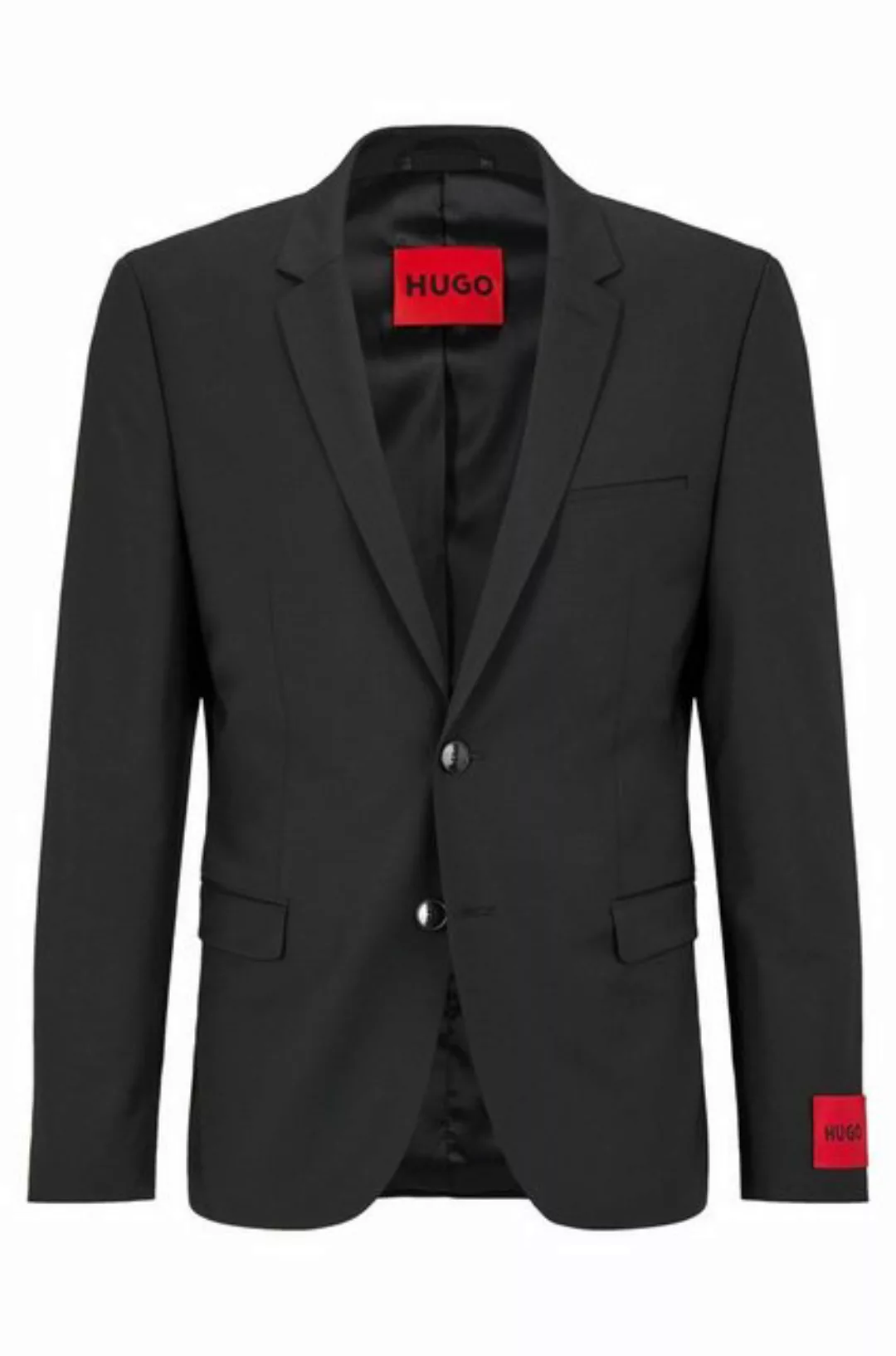 HUGO Sakko Herren Sakko ARTIM204X Extra Slim Fit günstig online kaufen