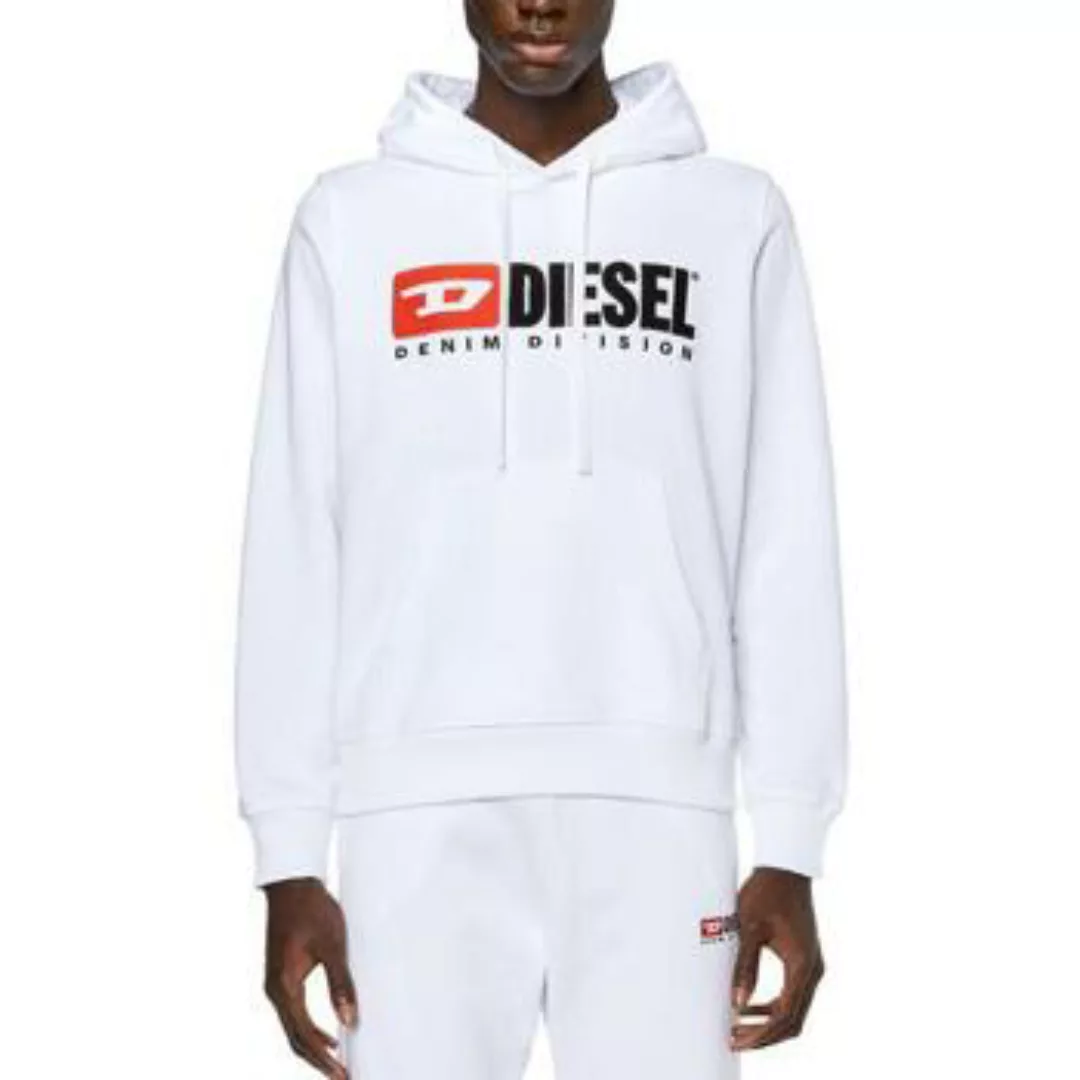 Diesel  Sweatshirt A05029-0BAWT günstig online kaufen