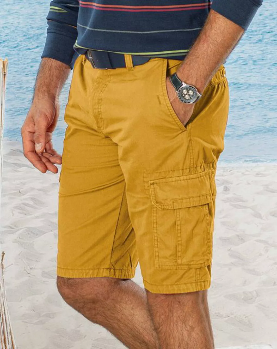 Redpoint Shorts günstig online kaufen