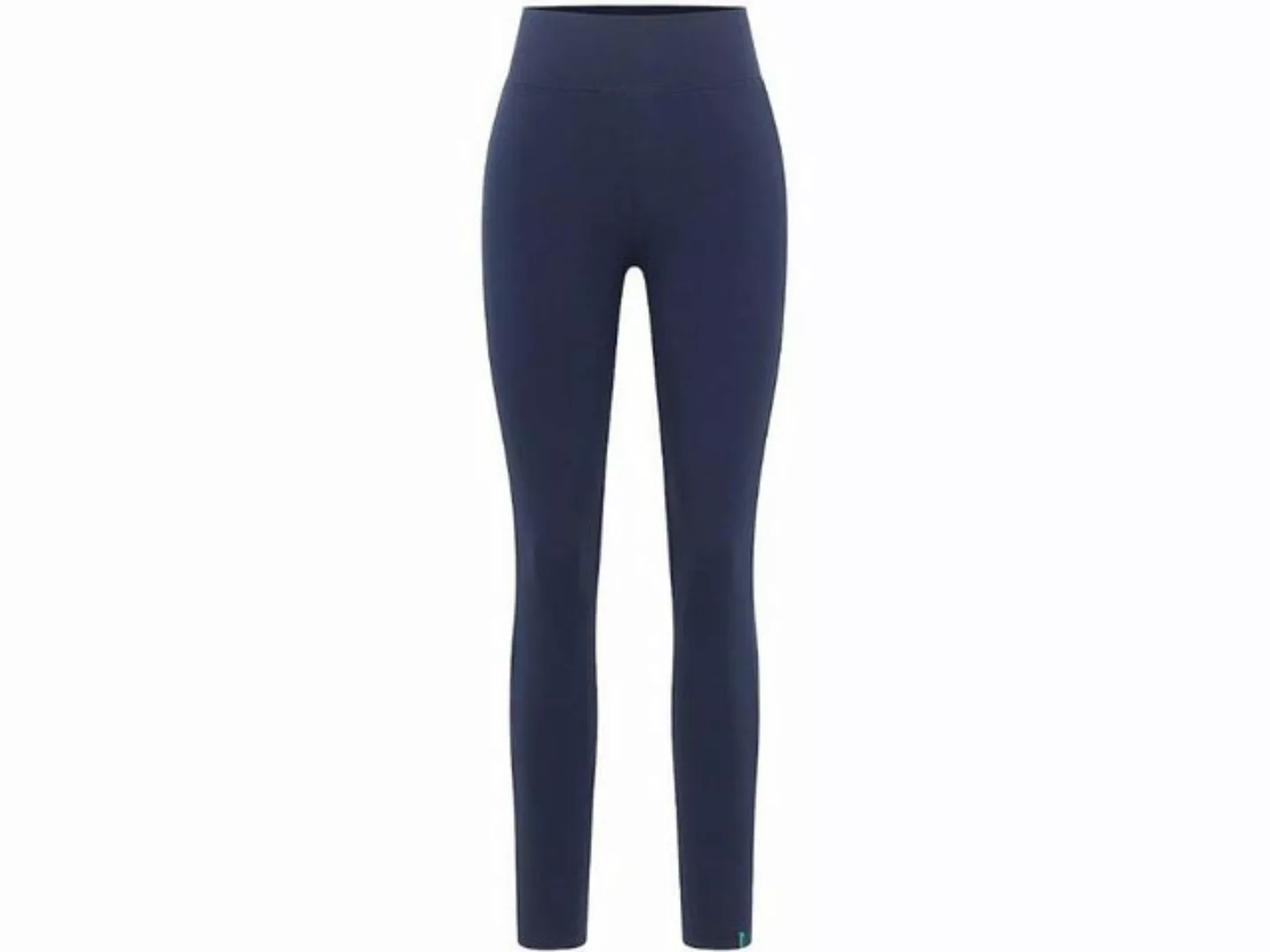 Tranquillo Leggings tranquillo Bio-Damen-Jersey-Leggings günstig online kaufen