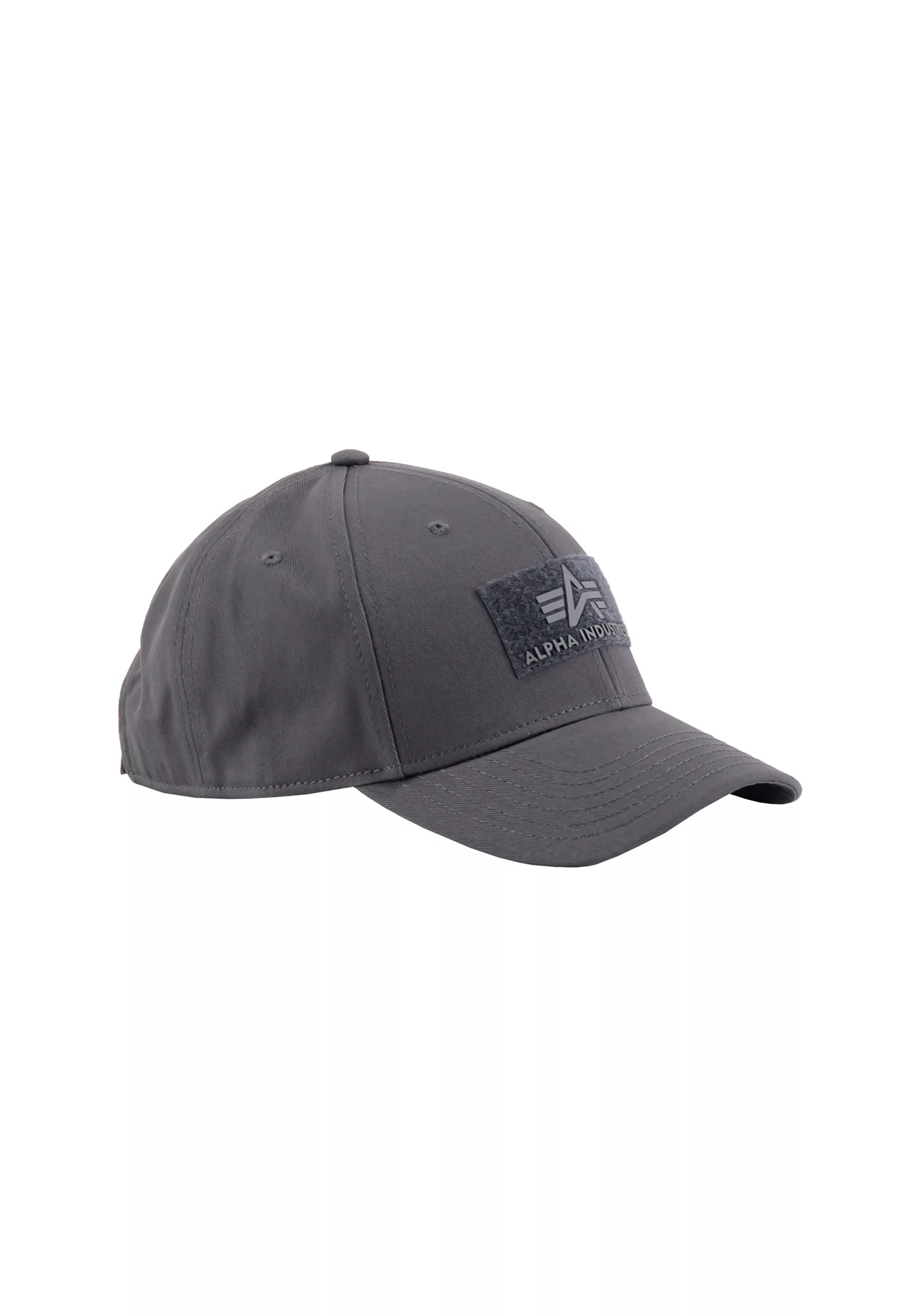 Alpha Industries Trucker Cap "Alpha Industries Accessoires - Headwear VLC C günstig online kaufen