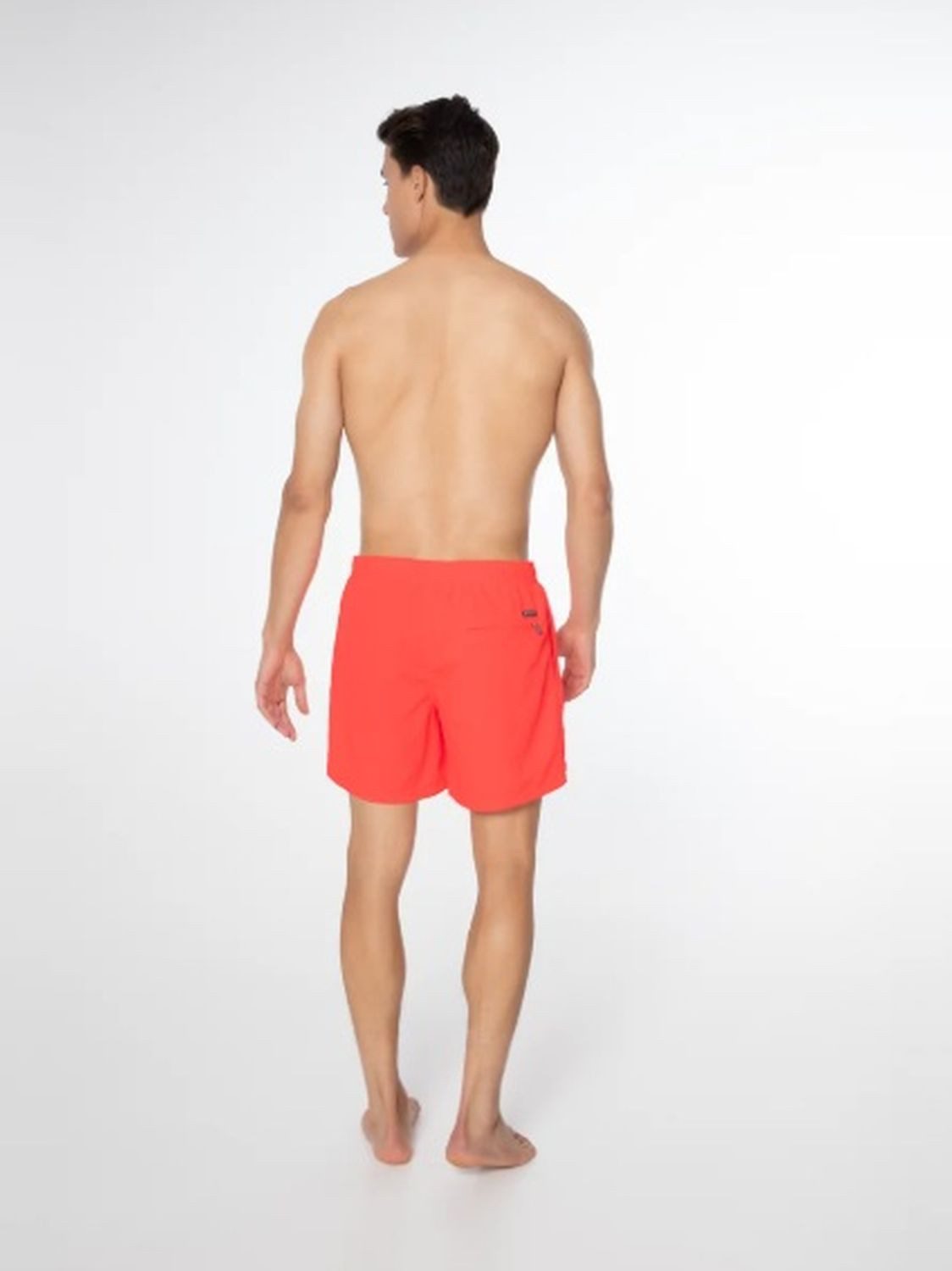 Protest Badeshorts FASTER beachshort Neon Pink günstig online kaufen